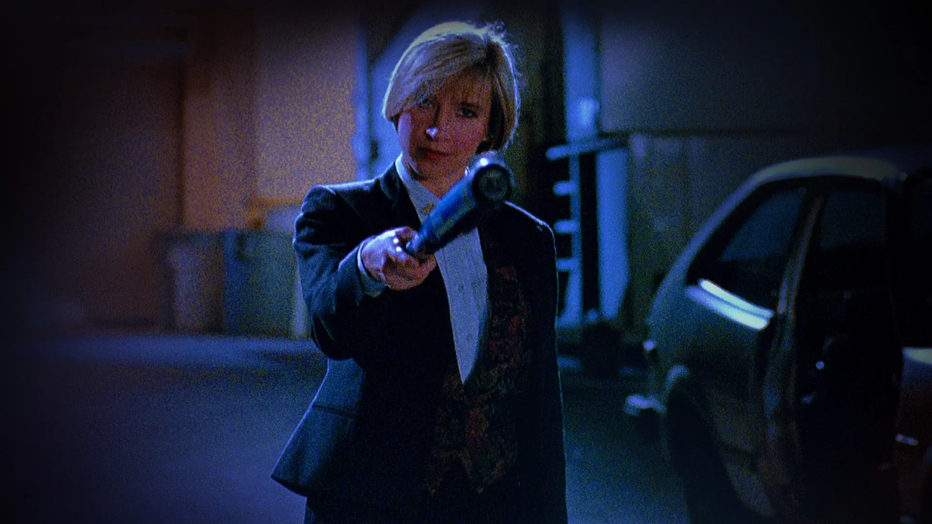 Martial Law II: Undercover