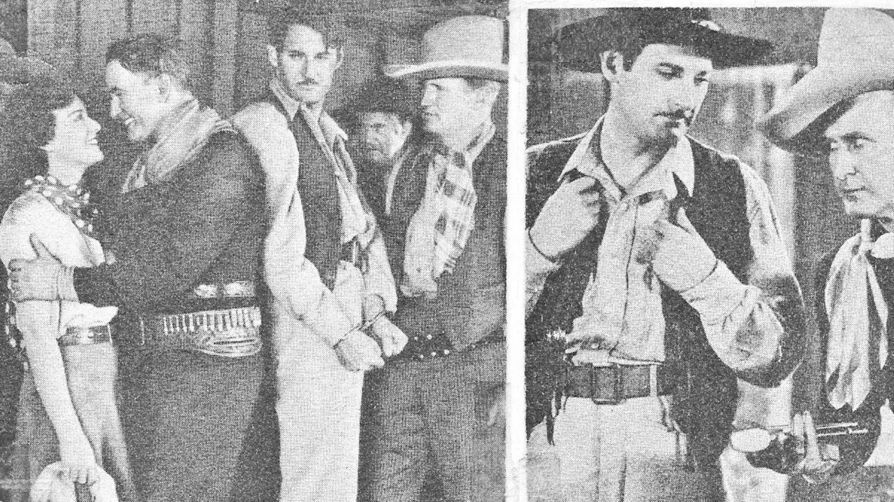 The Prescott Kid
