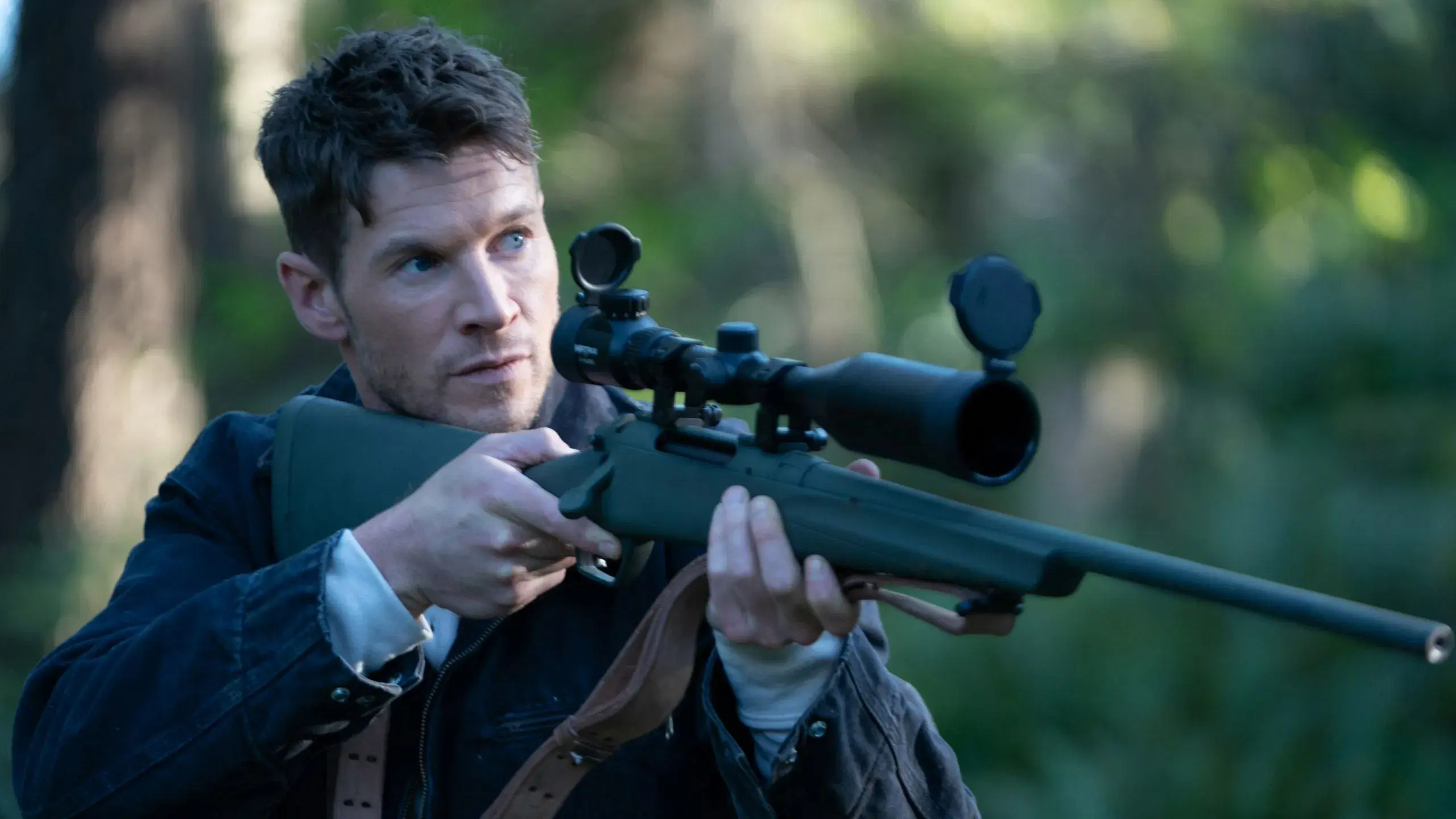 Sniper: Assassin's End