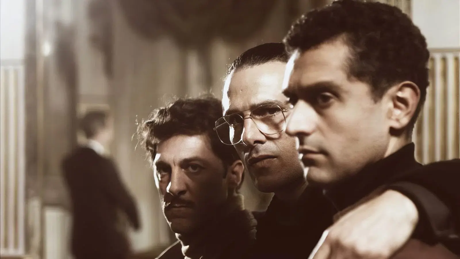 Men of Corleone