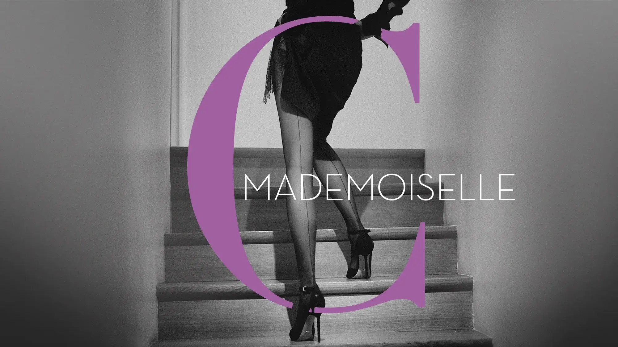 Mademoiselle C