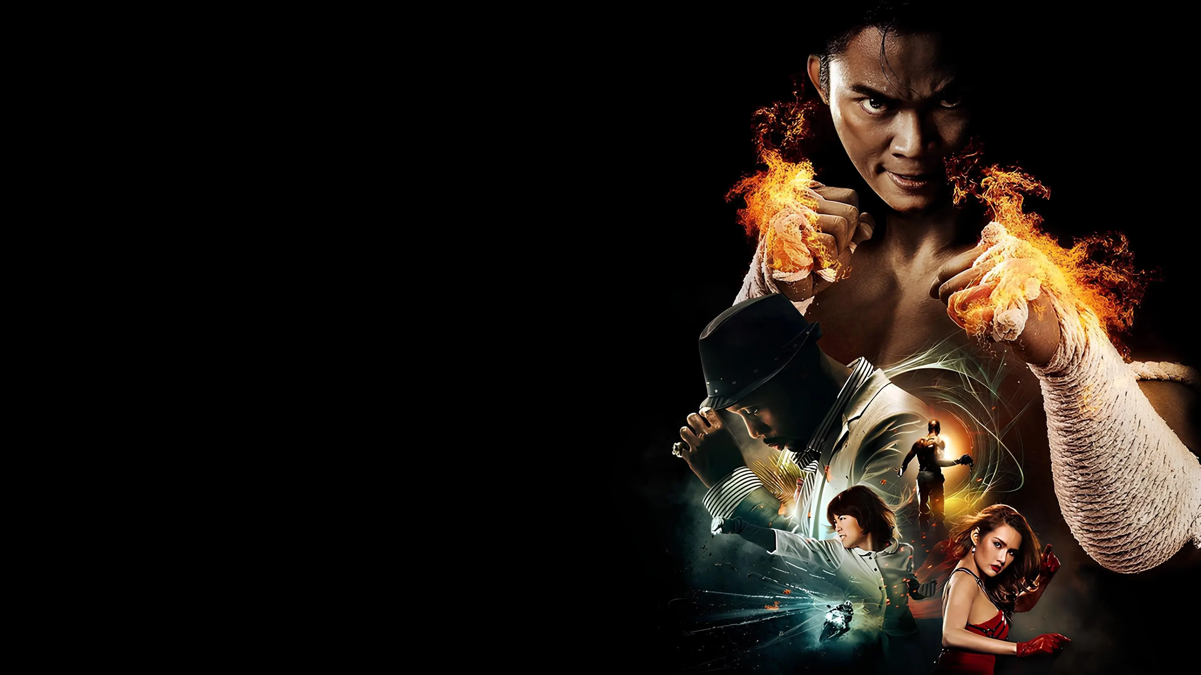 The Protector 2
