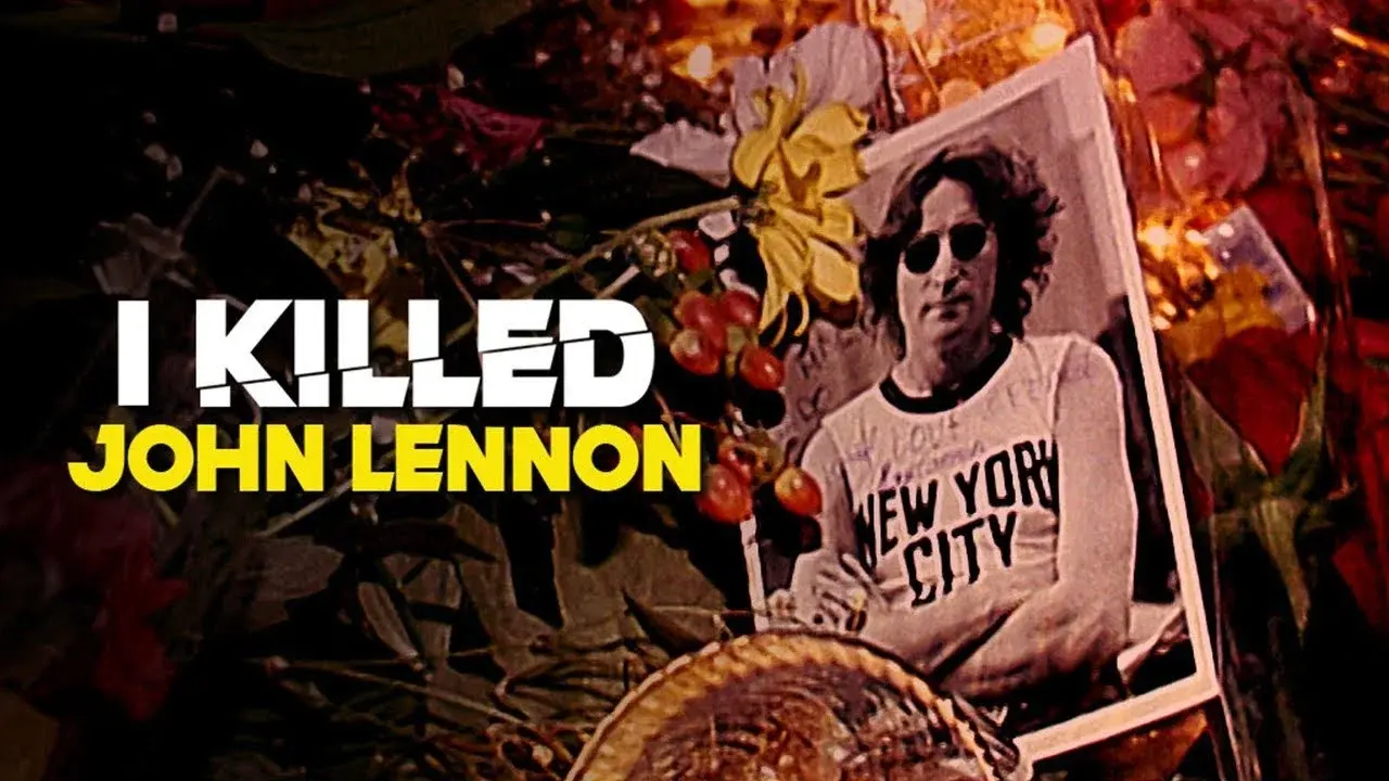 I Killed John Lennon