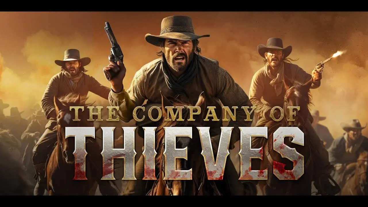 The Company of Thieves