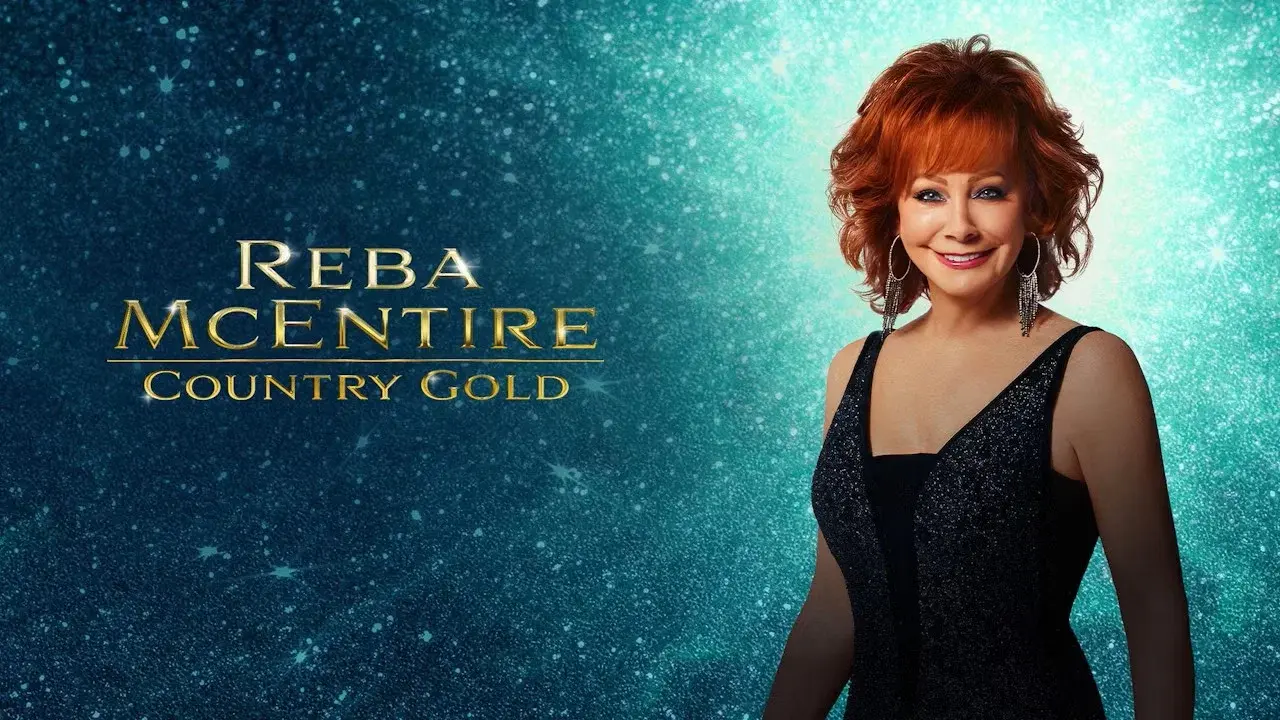 Reba McEntire: Country Gold
