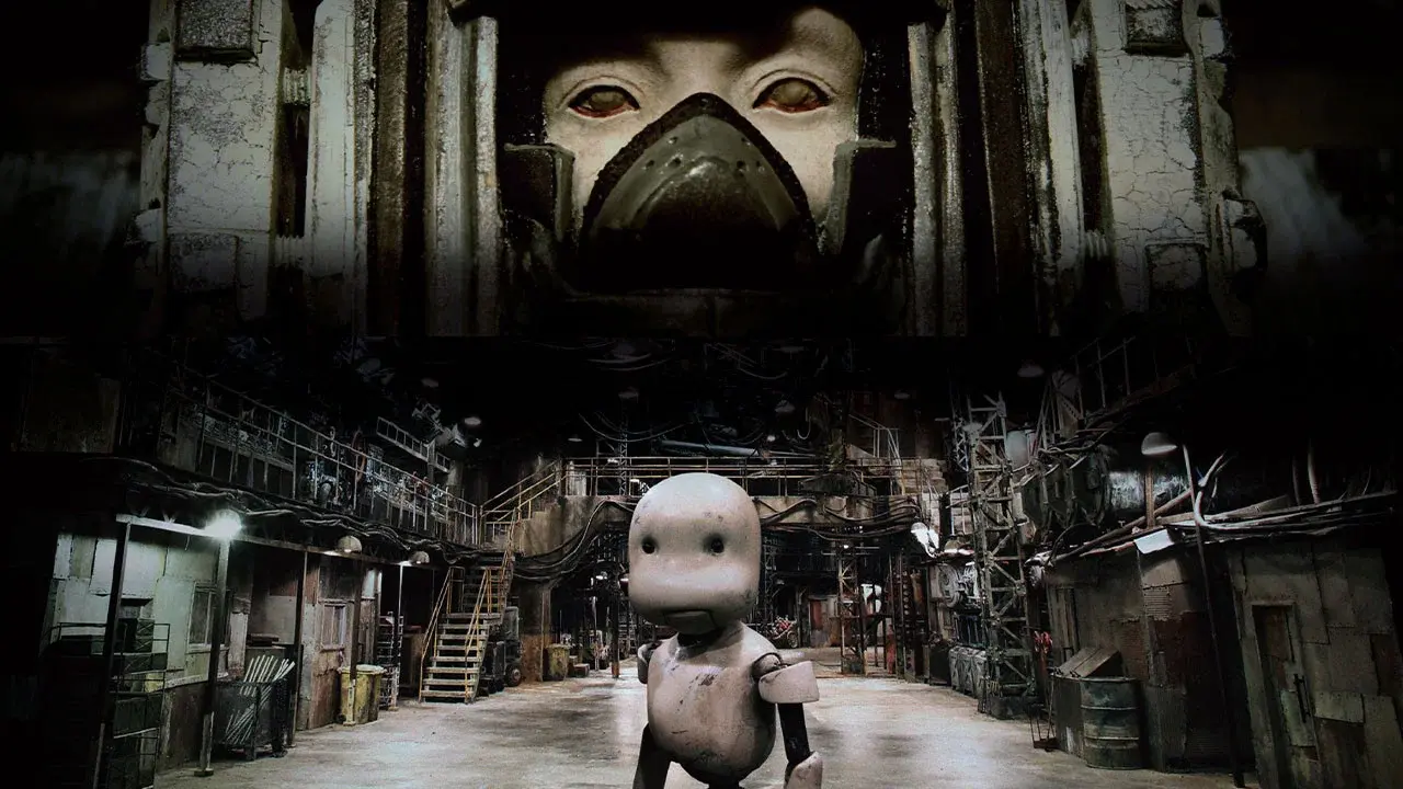 Junk Head