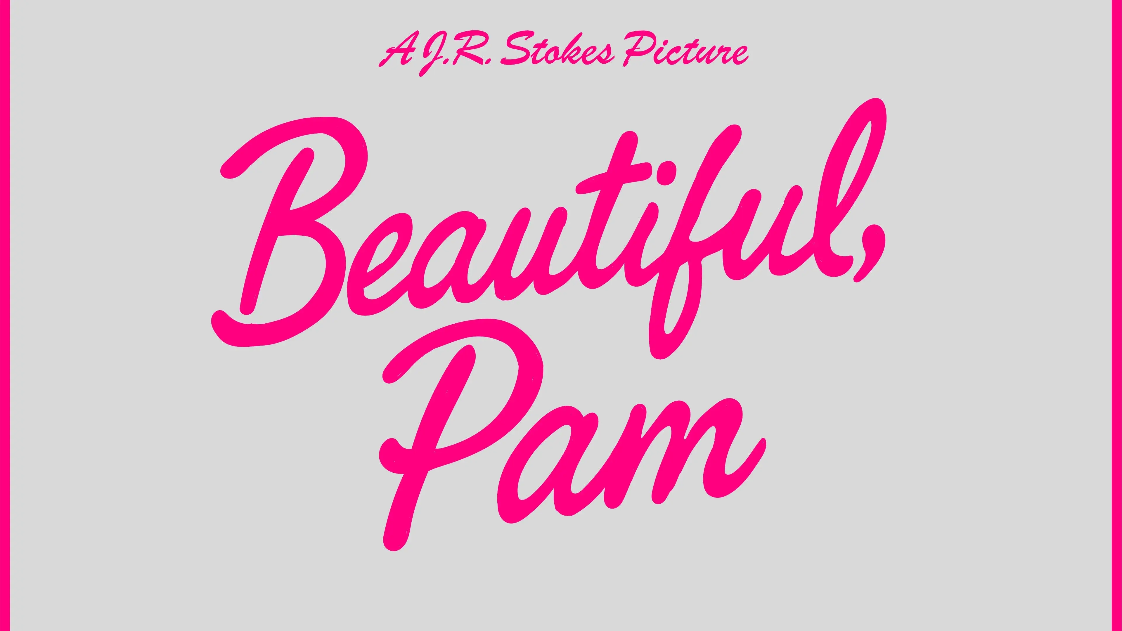 Beautiful, Pam