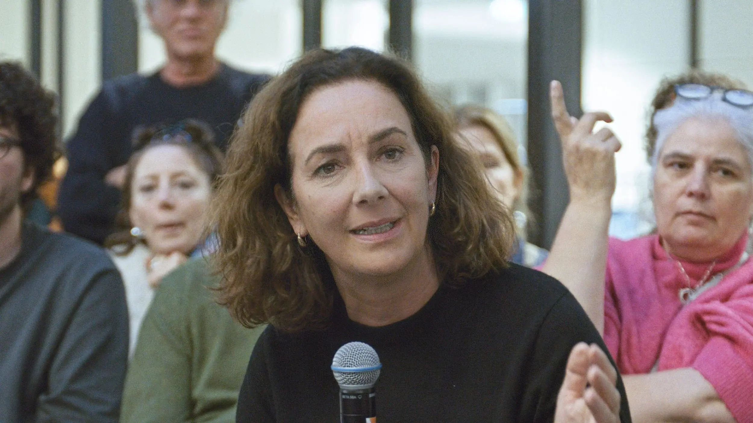 The Mayor: Halsema & Amsterdam