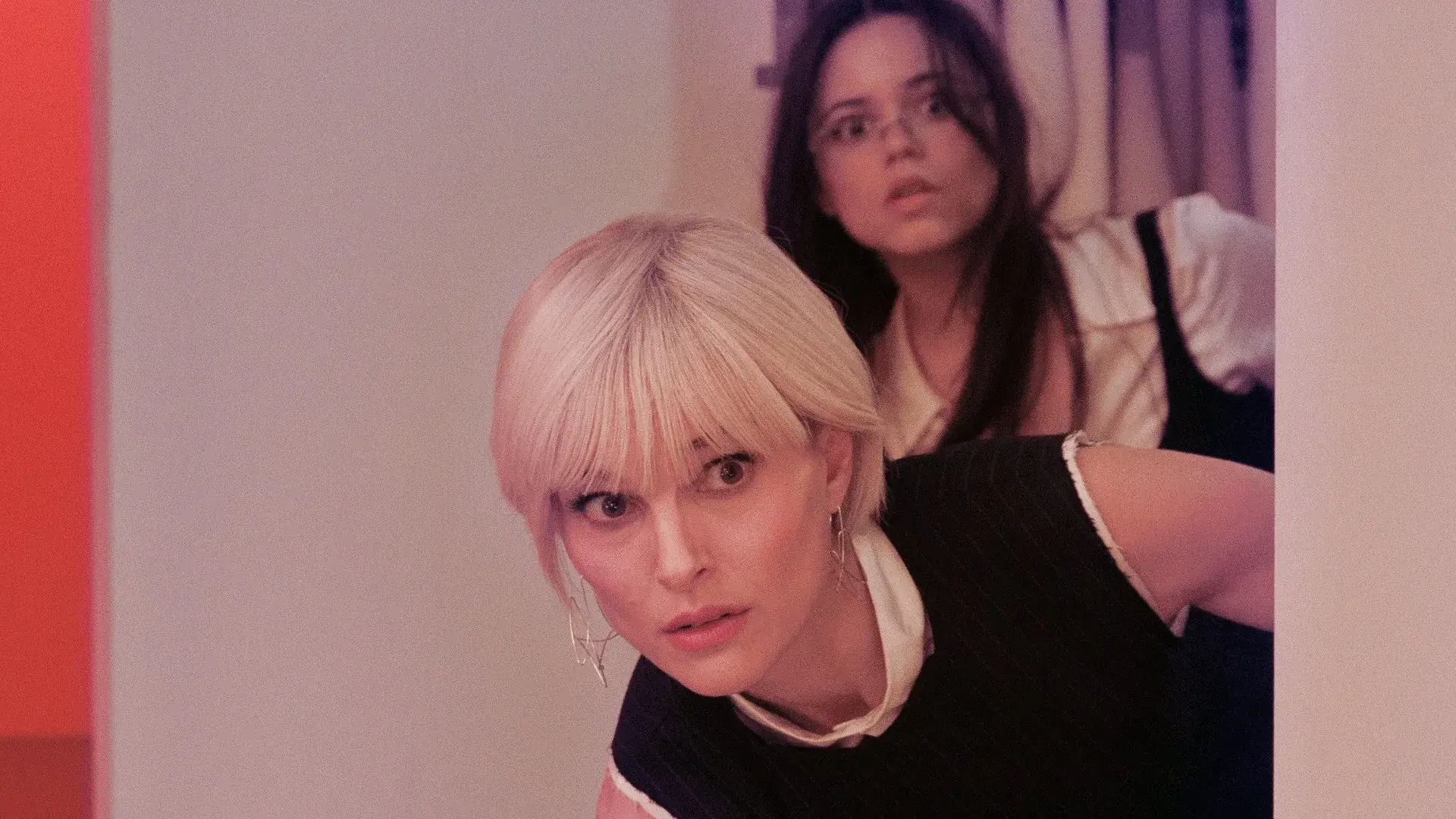 The Gallerist