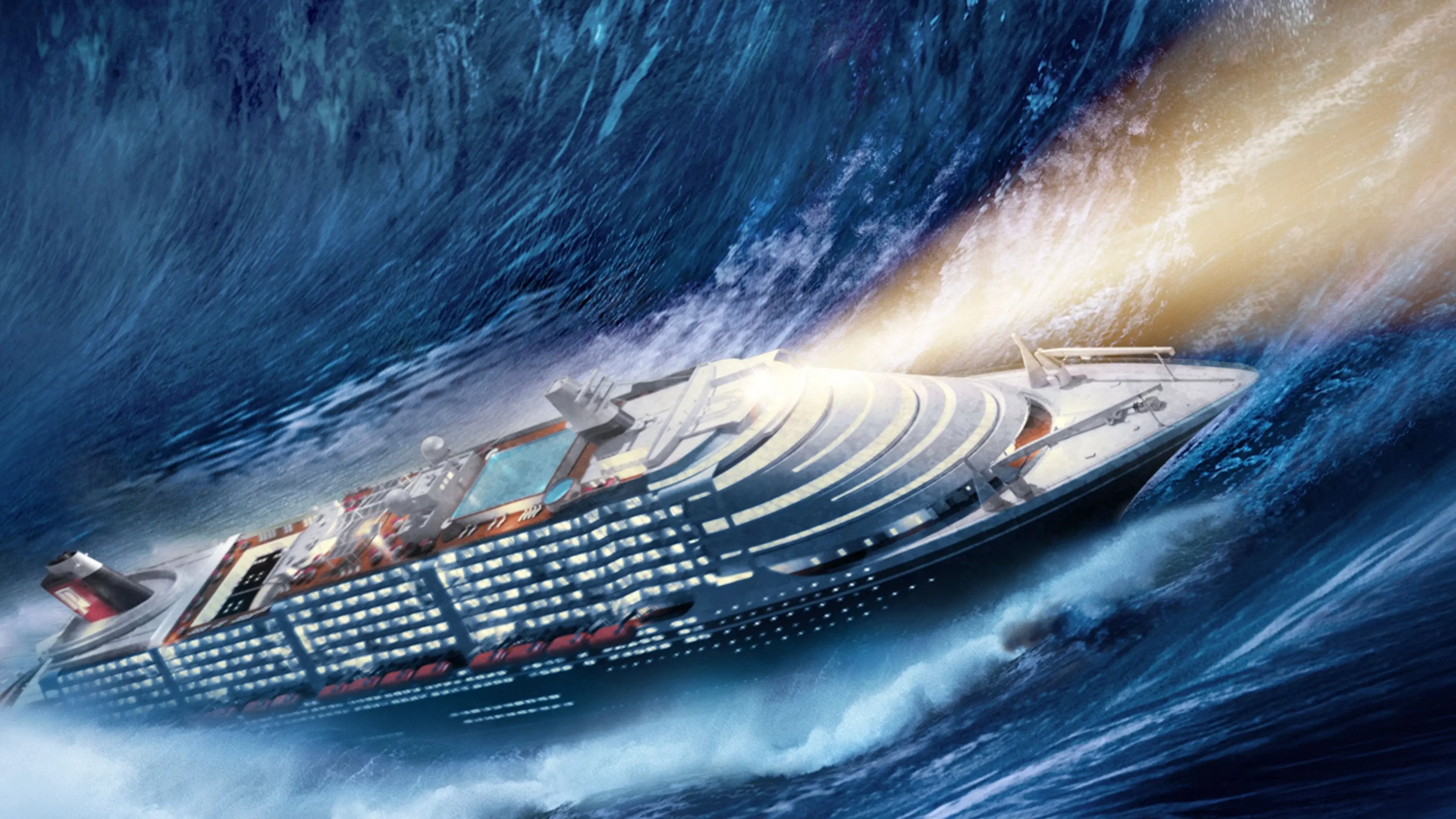 Poseidon