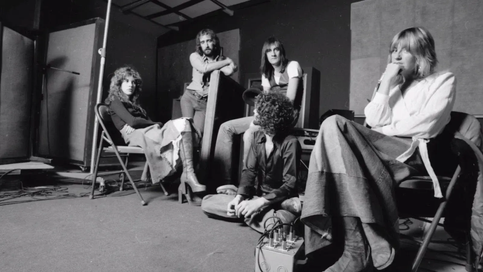 Fleetwood Mac: Fleetwood Mac