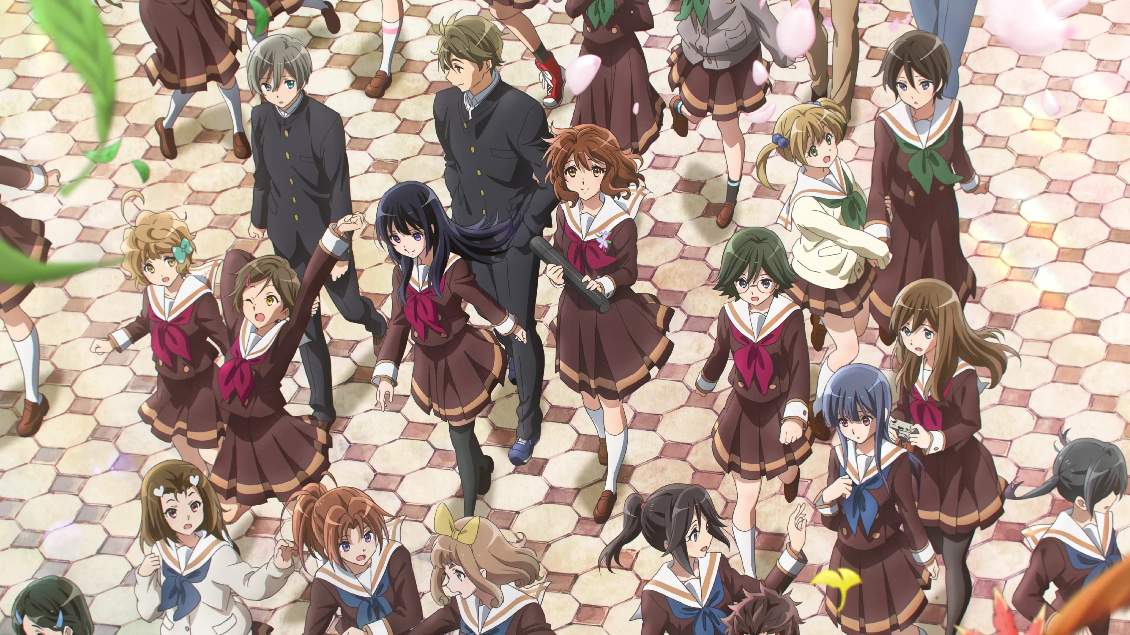 Sound! Euphonium: The Final Movie, Part 2