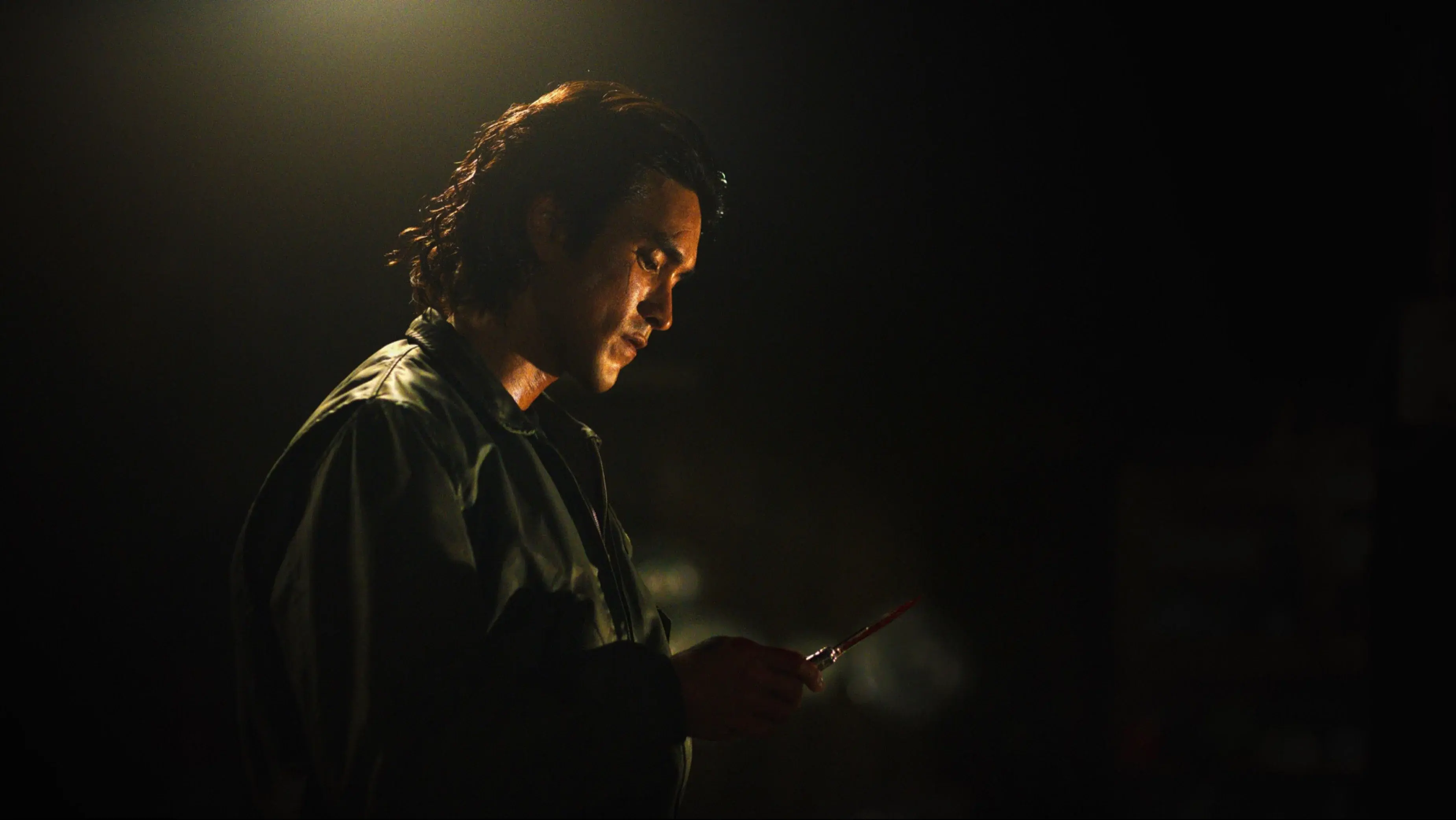 The Debt Collector
