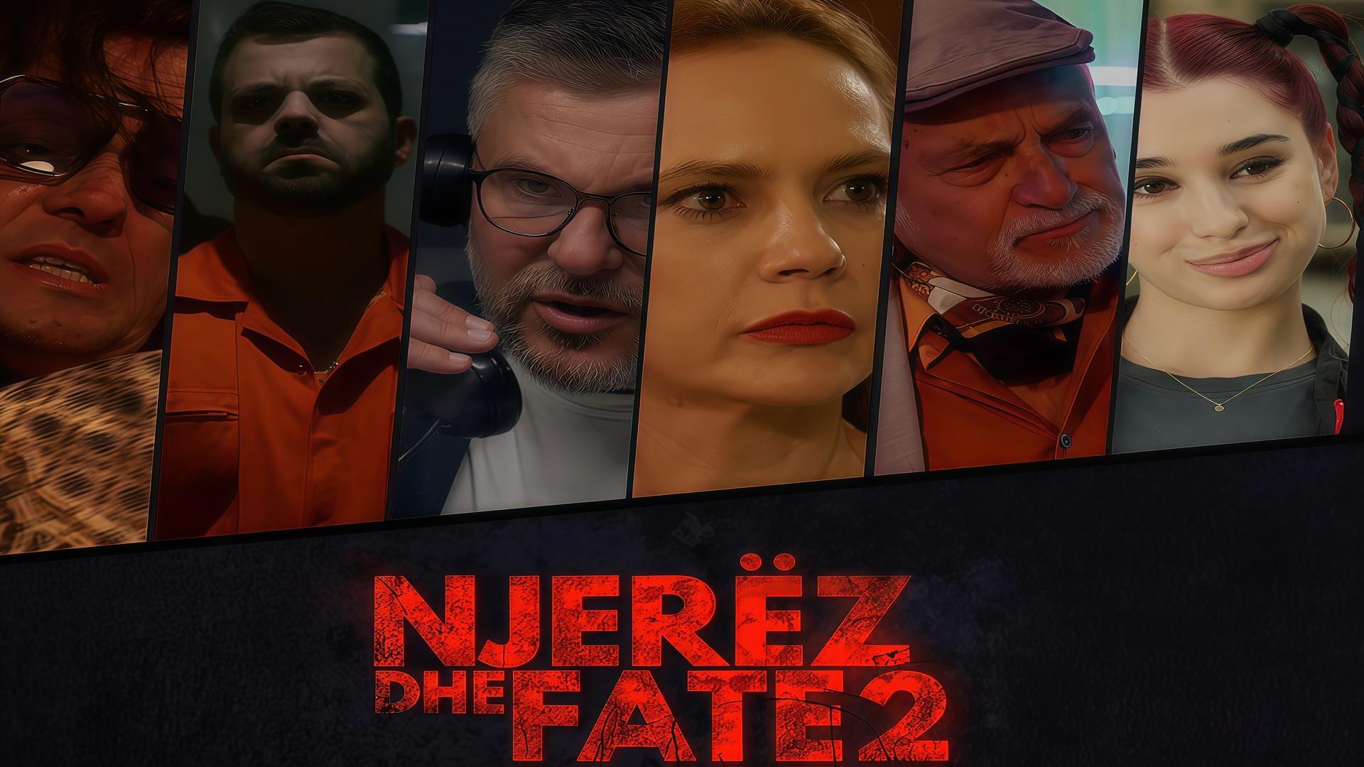 Njerëz dhe Fate 2