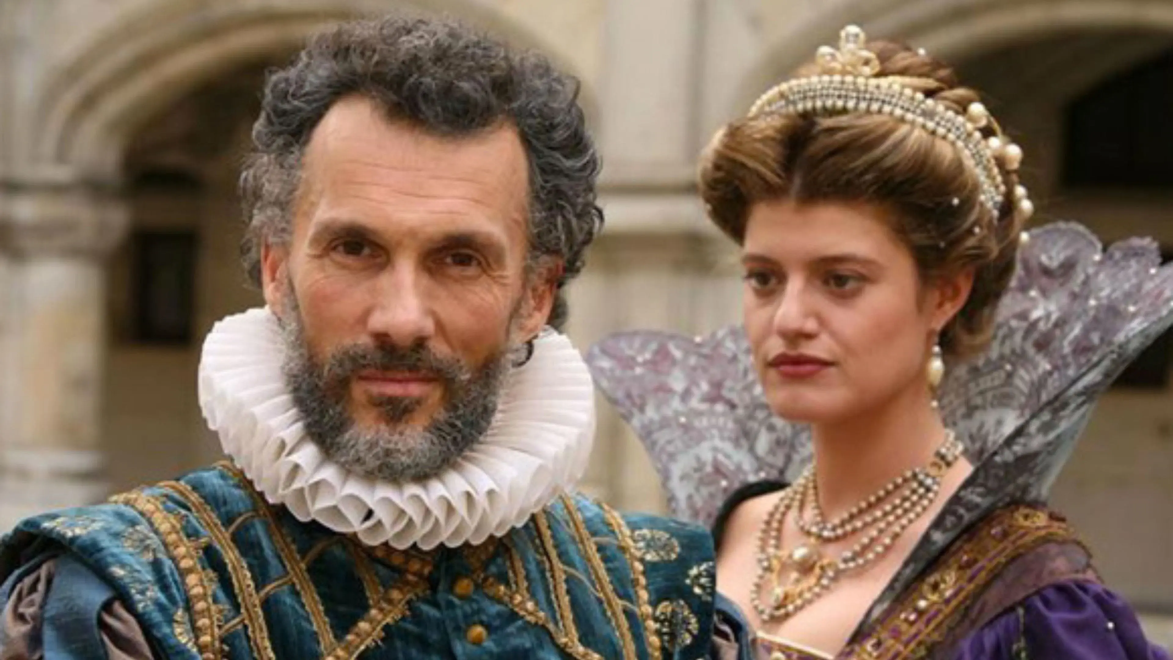L'Assassinat d'Henri IV