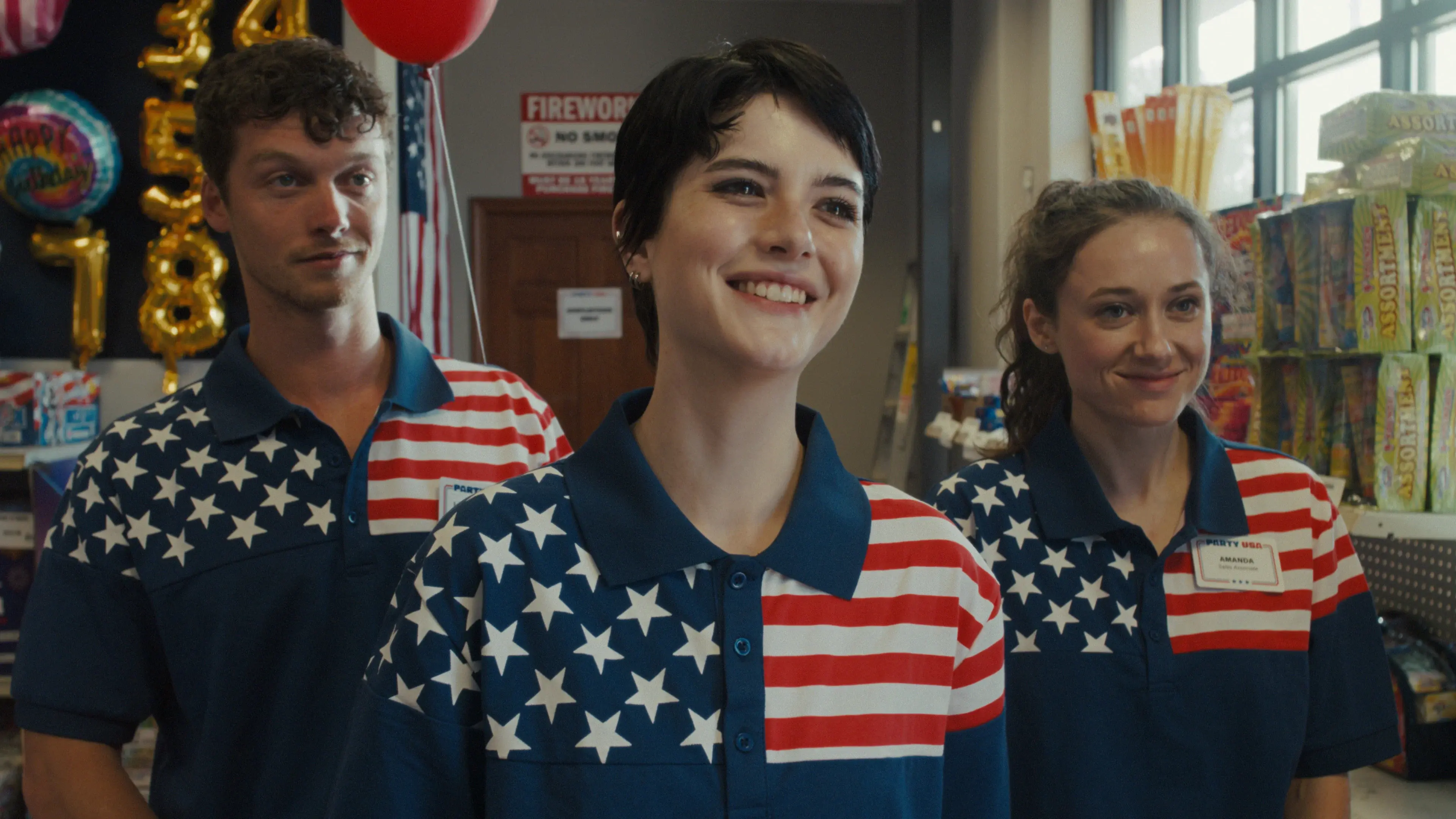 Party USA