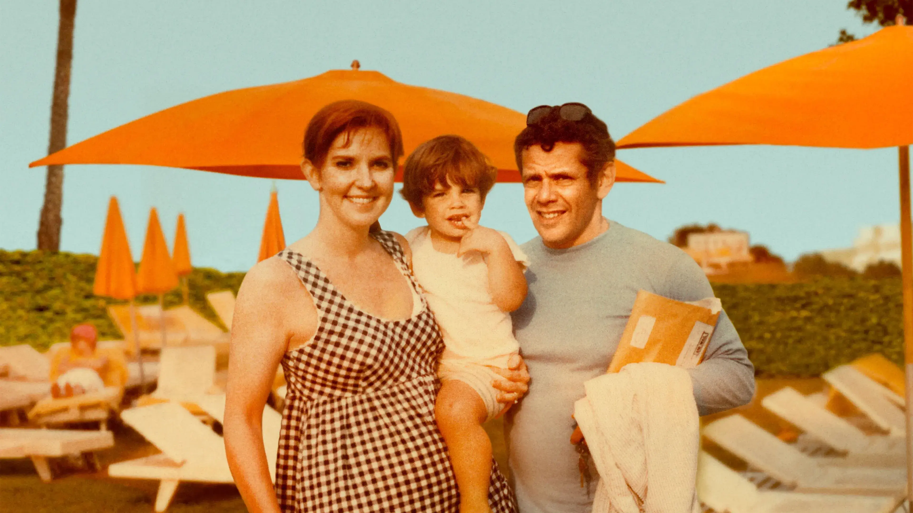 Stiller & Meara: Nothing Is Lost