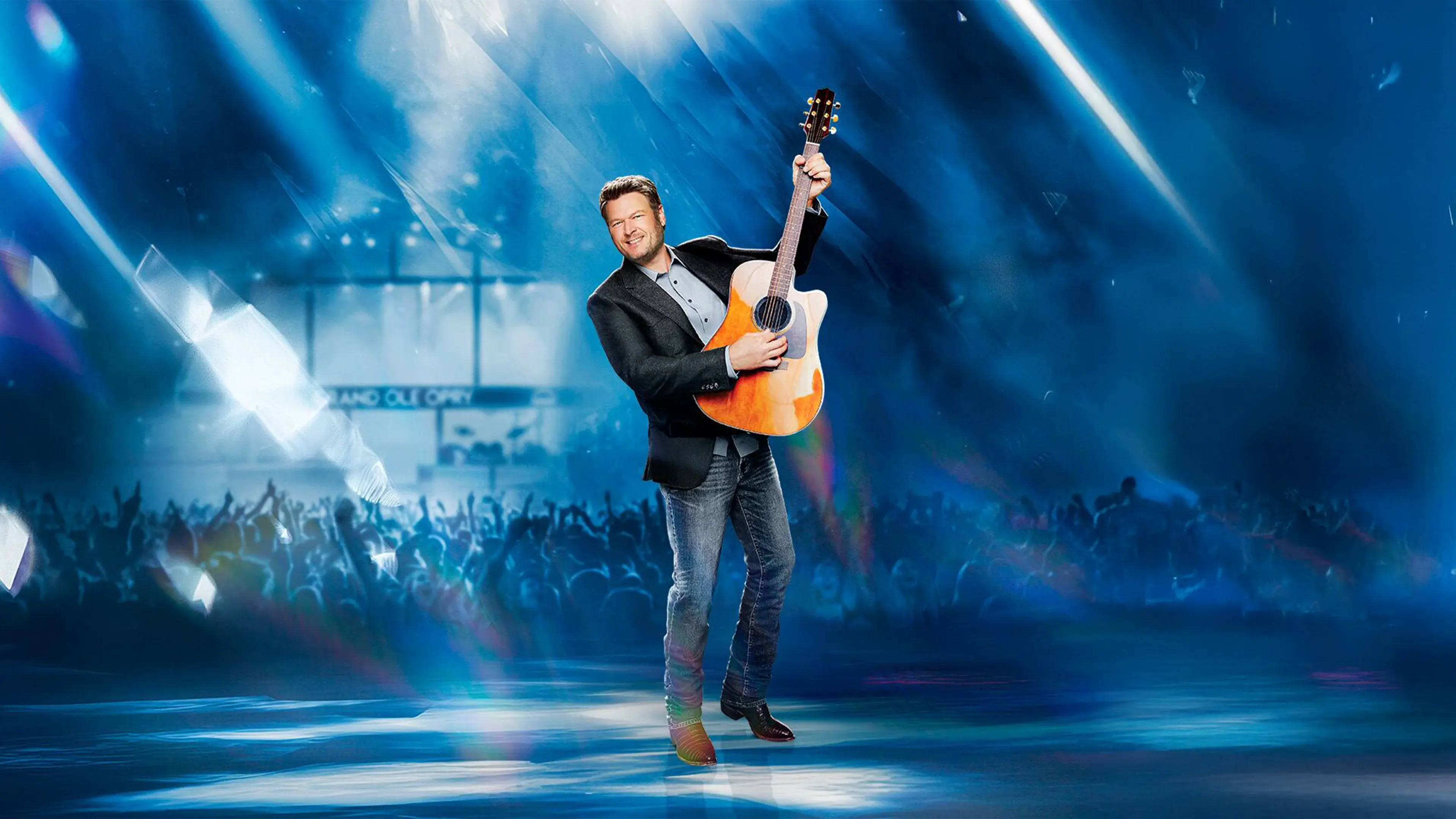 Opry 100: A Live Celebration