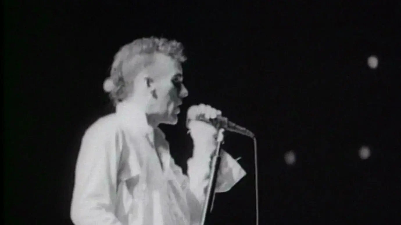 R.E.M.: Tourfilm