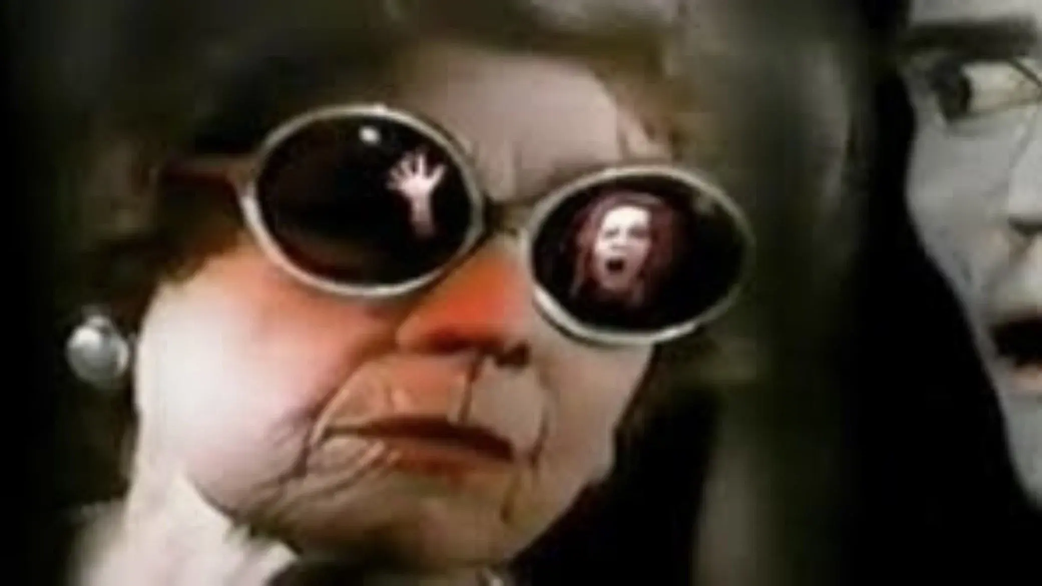 Look What's Happened to Rosemary's Baby
