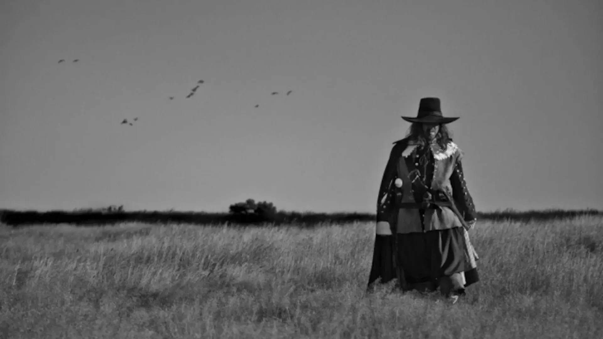 A Field in England