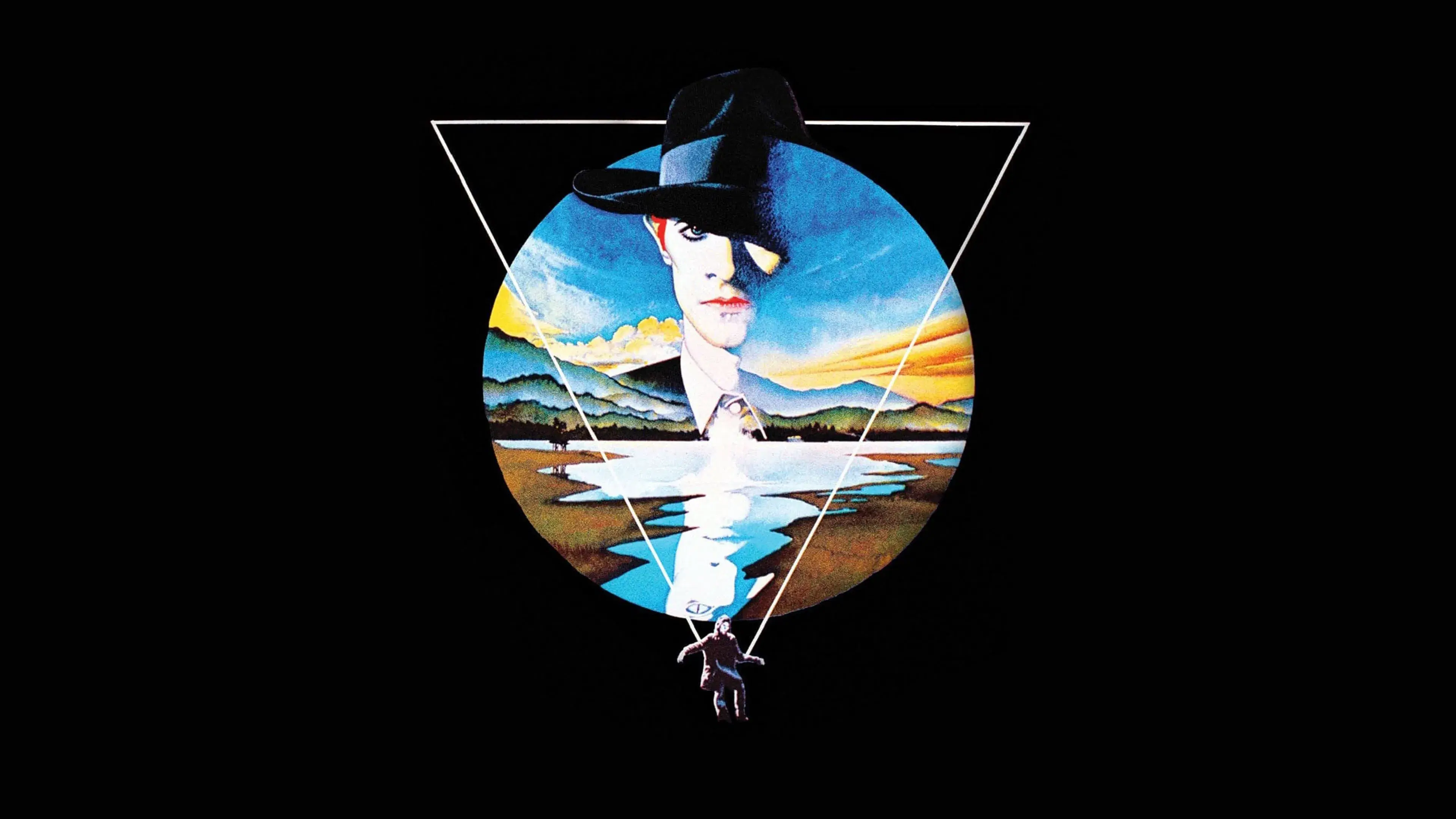 The Man Who Fell to Earth
