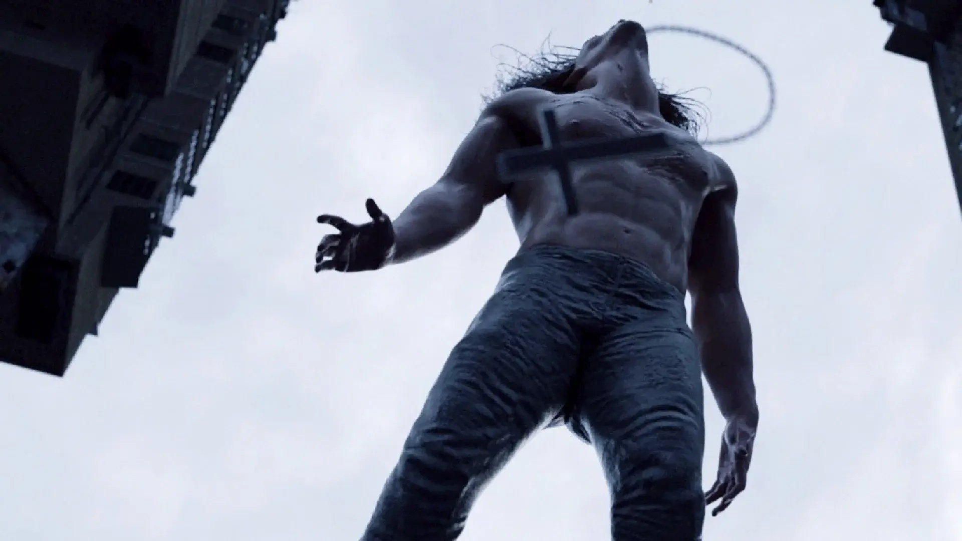 Adam's Curse: Reborn from Hell