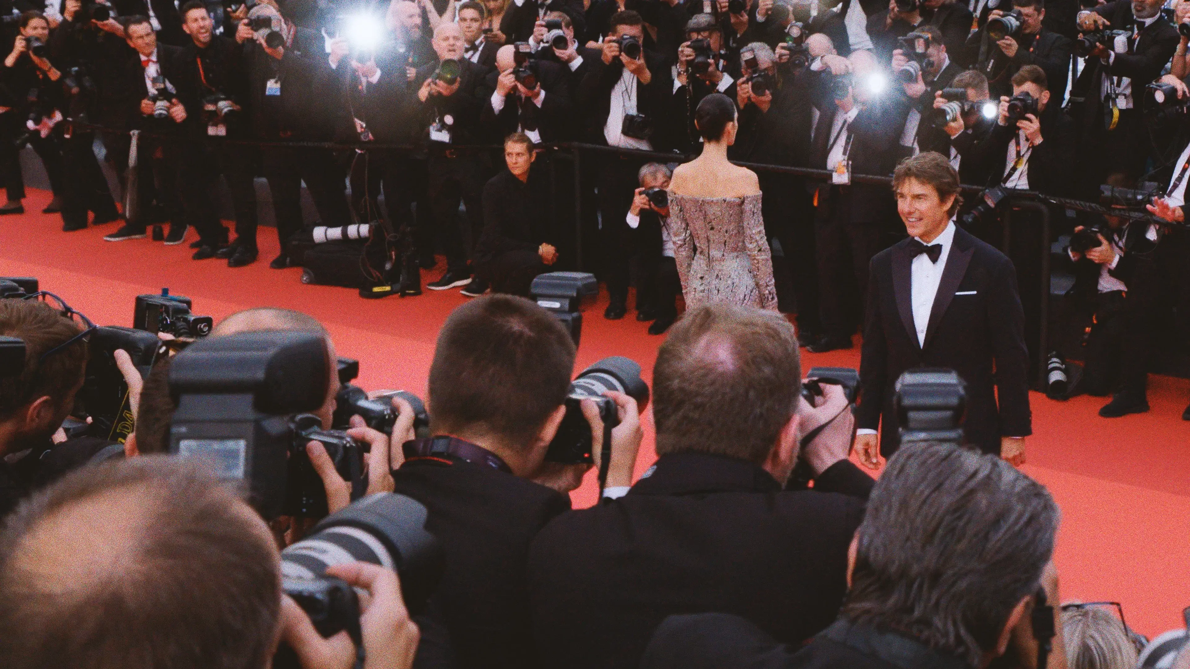Cannes Uncut