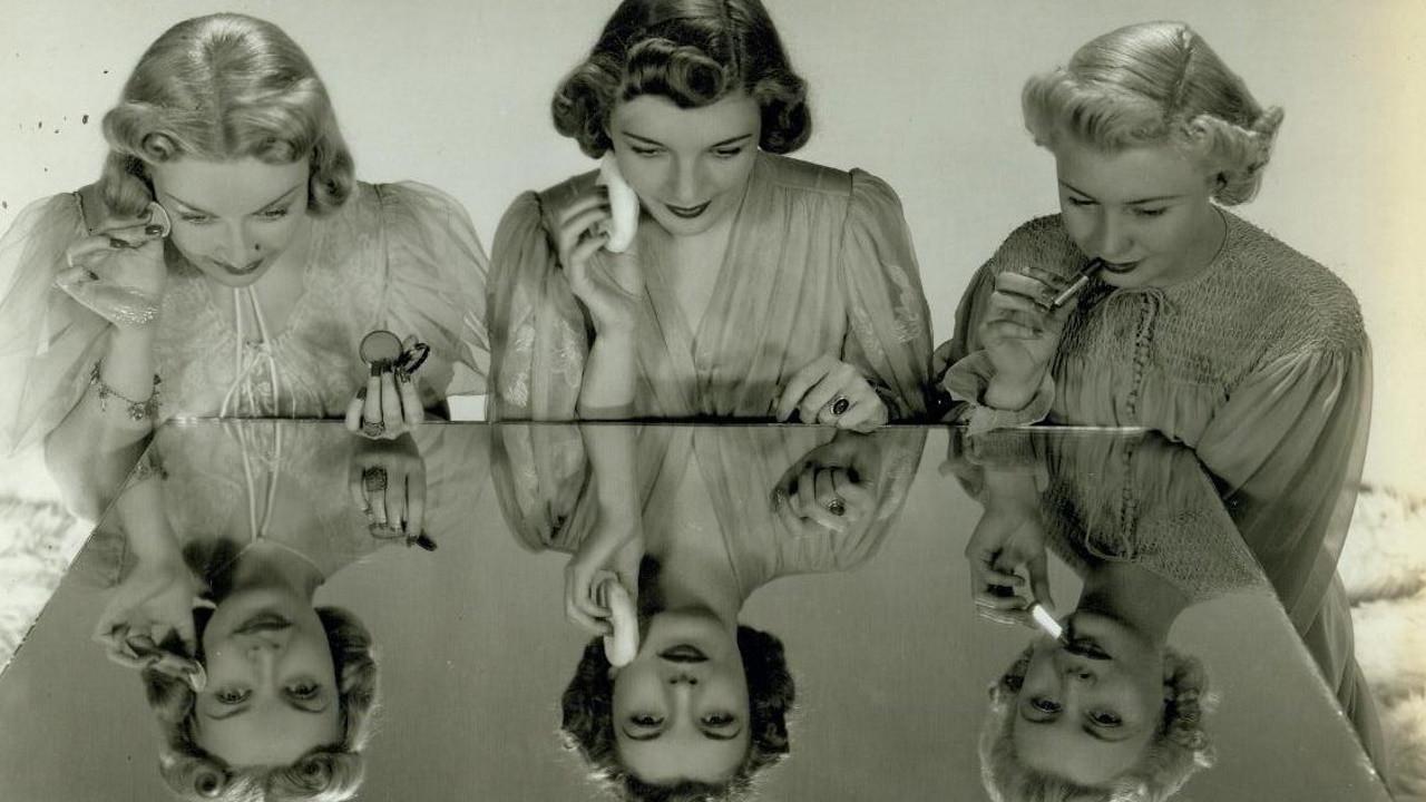 Walter Wanger's Vogues of 1938
