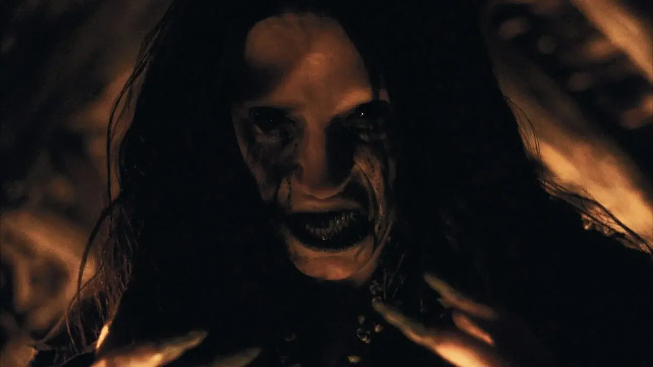 Motherwitch