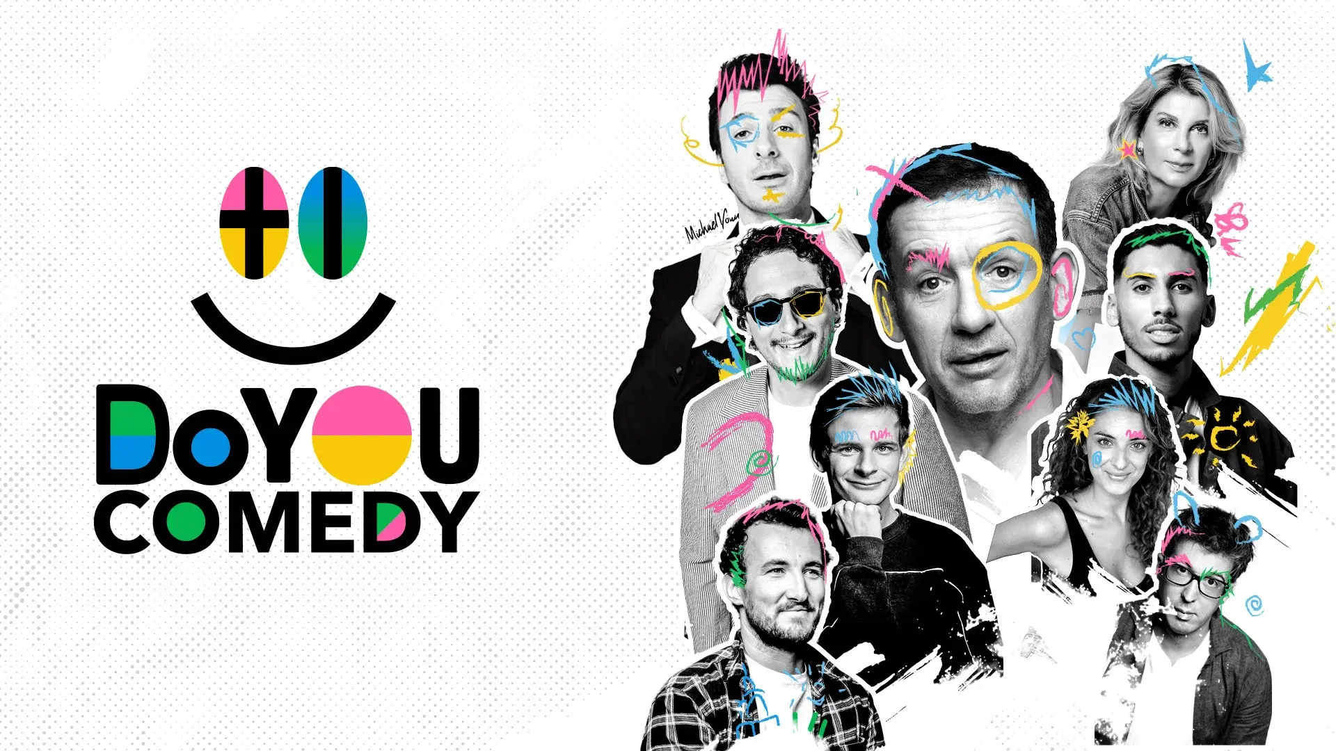 Le gala du Do You Comedy de Saint-Tropez