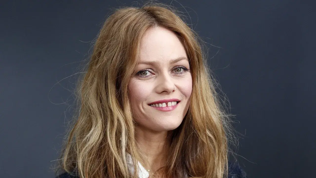 Vanessa Paradis - Divinidylle Tour