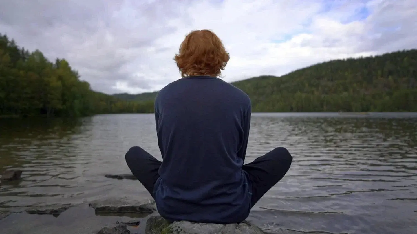 Surviving Utøya