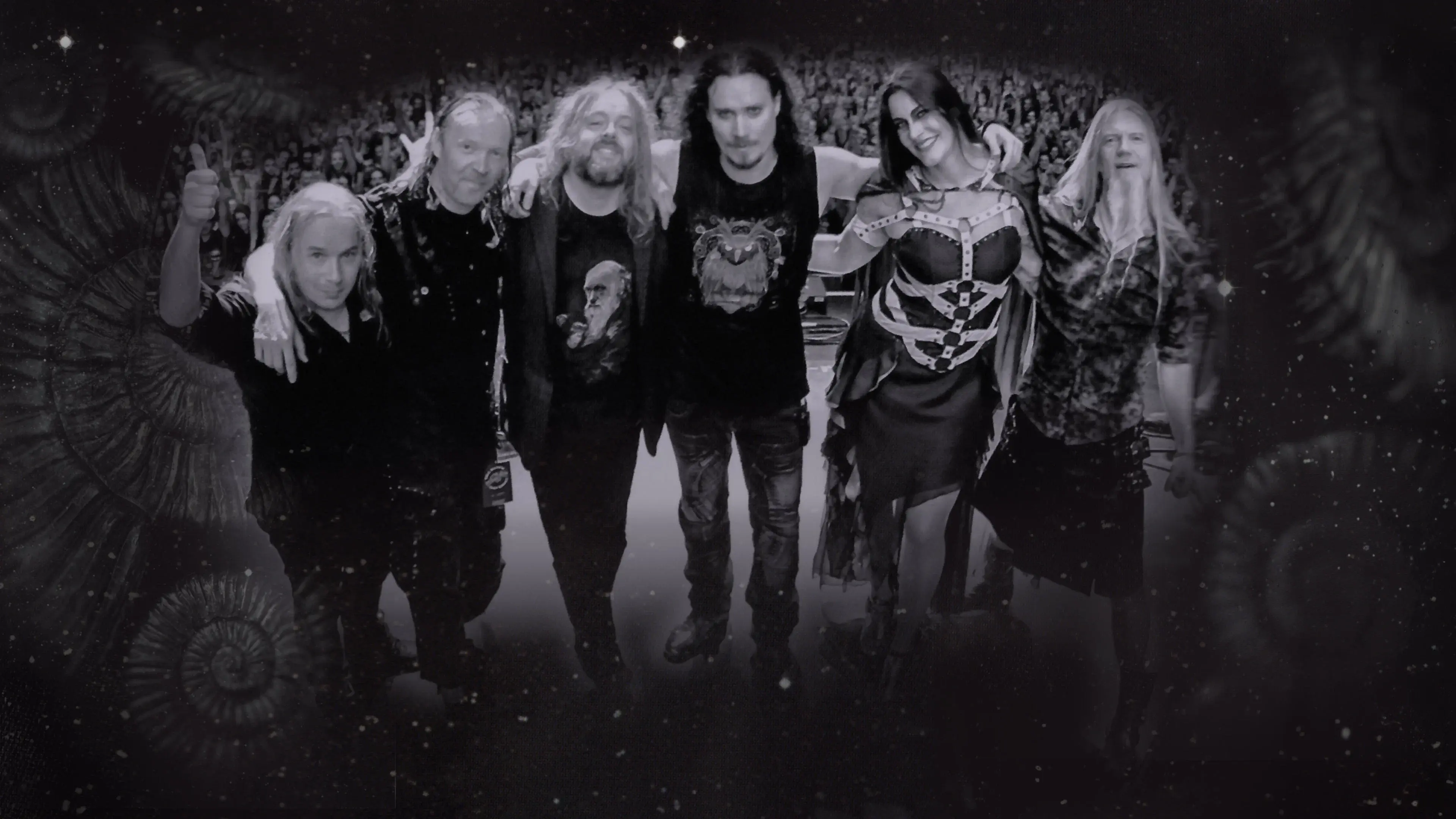 Nightwish: Vehicle Of Spirit
