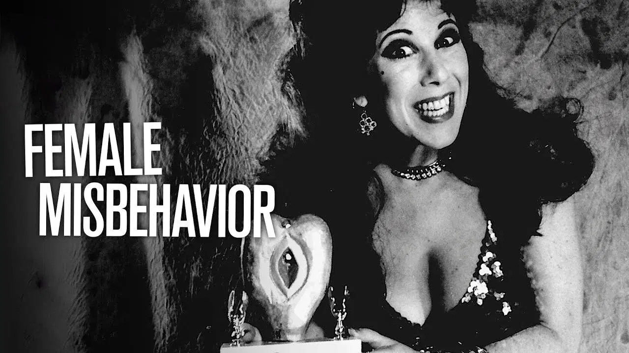 Female Misbehavior