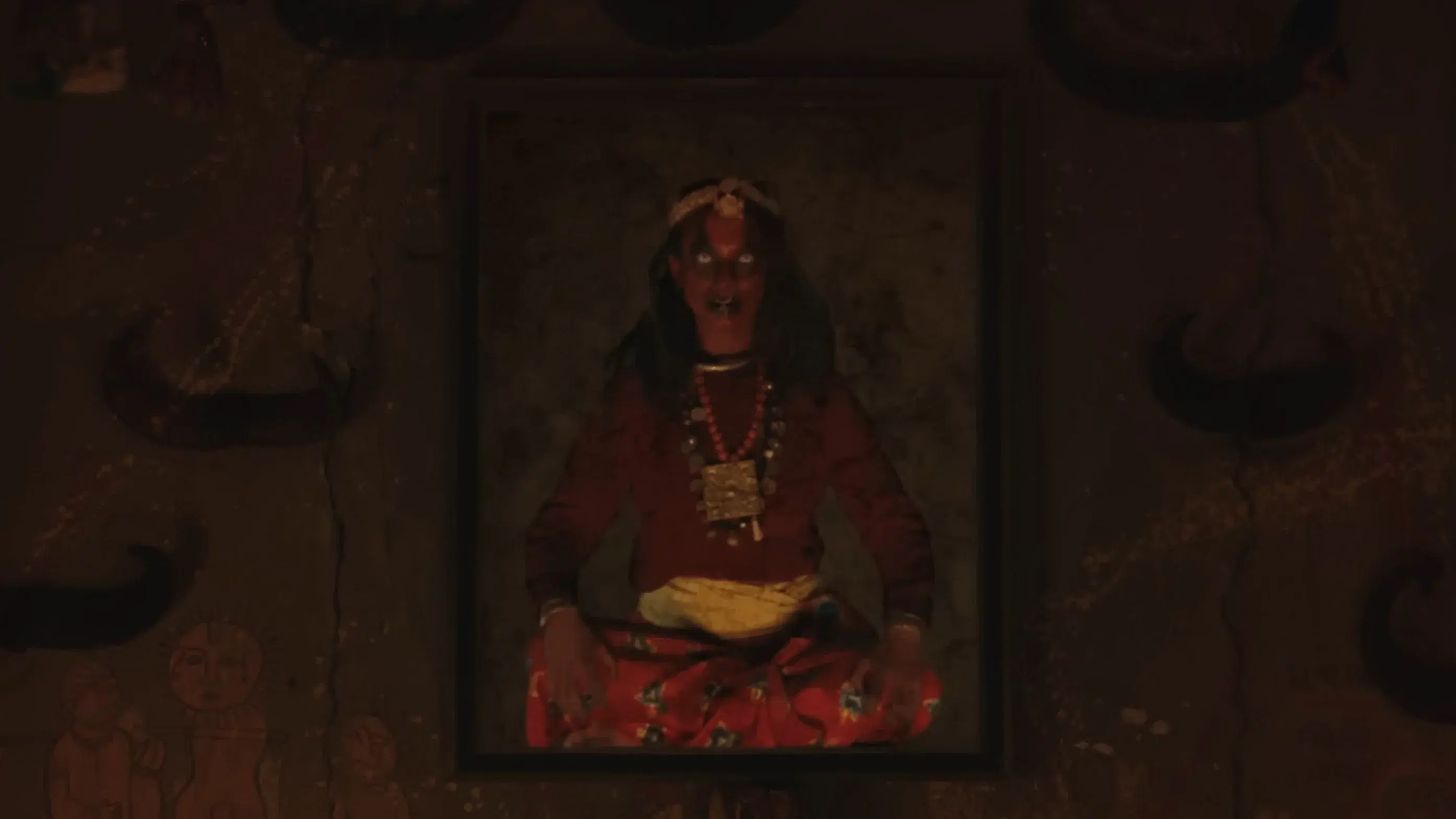 Kathaputali : The Puppet