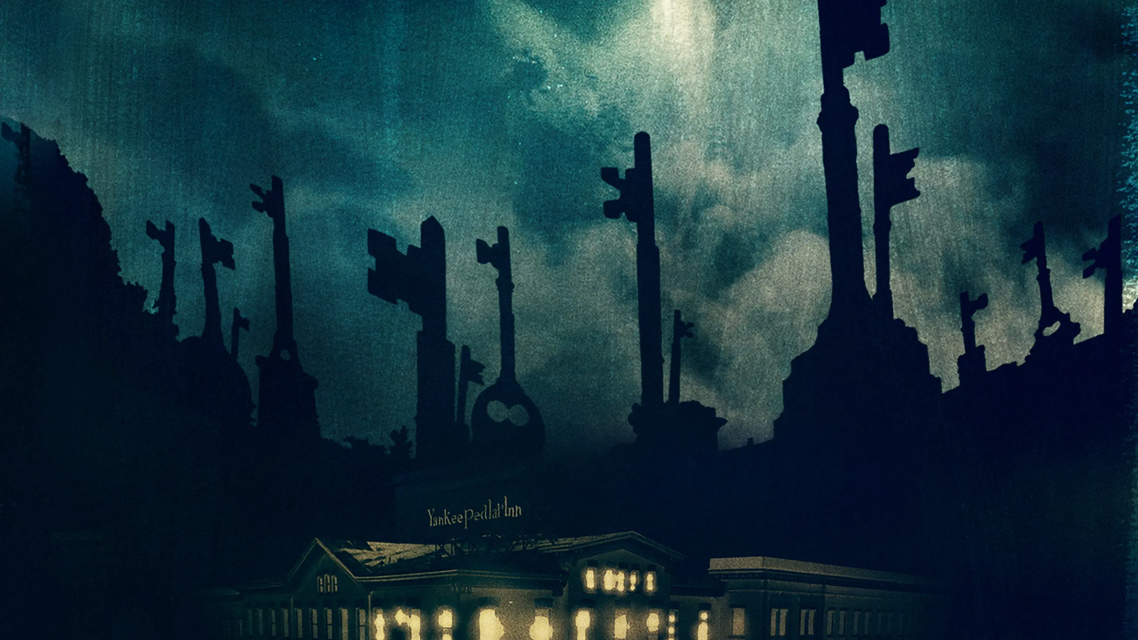 The Innkeepers