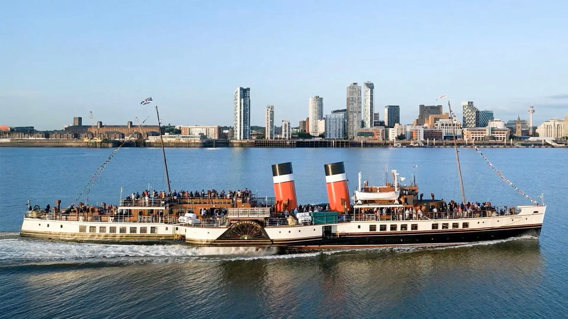 Ships, seas, power - beginning of globalization