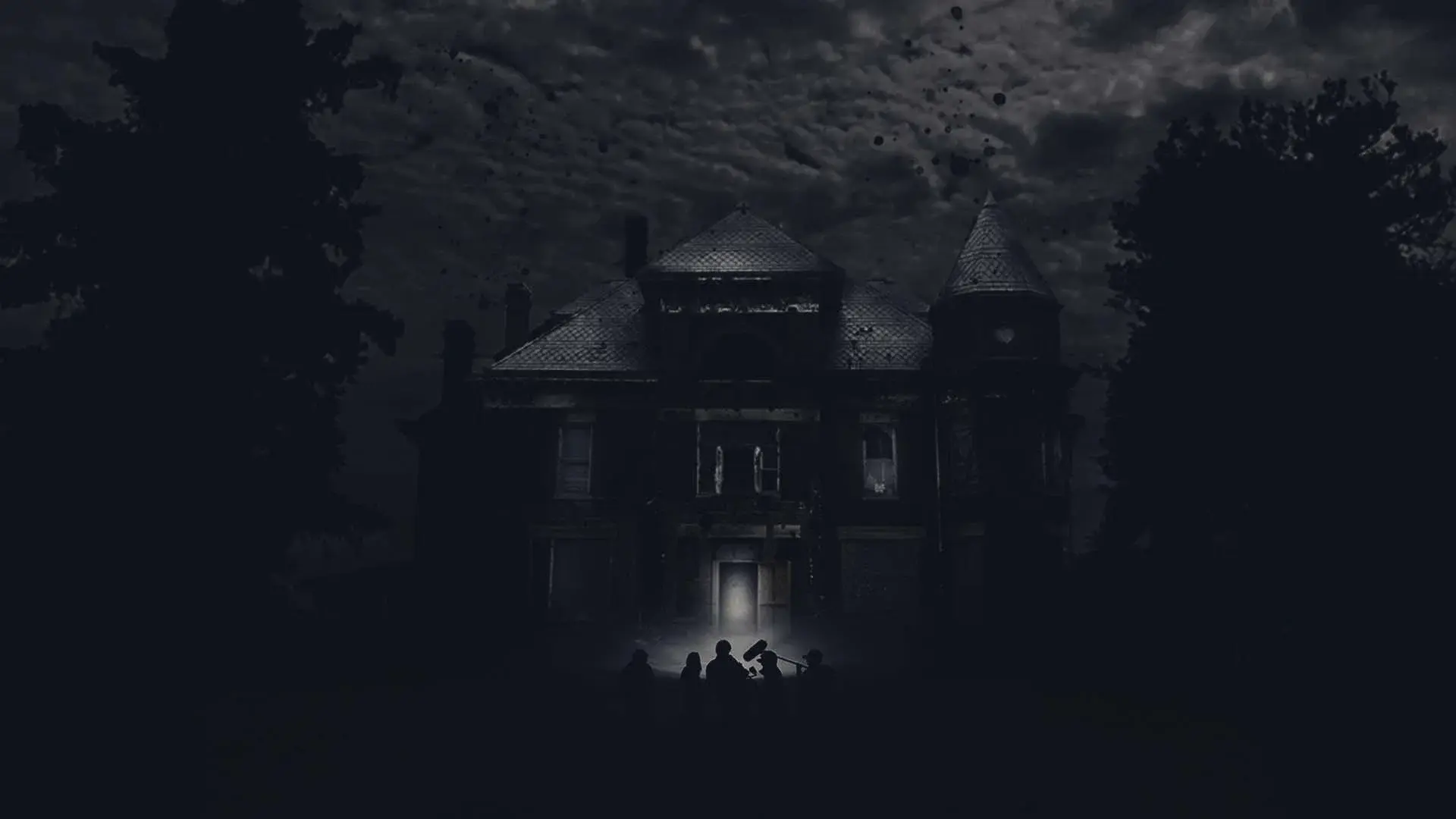 Paranormal Investigations