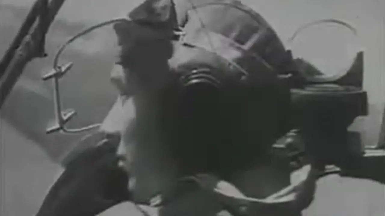 The Bismarck Convoy Smashed!