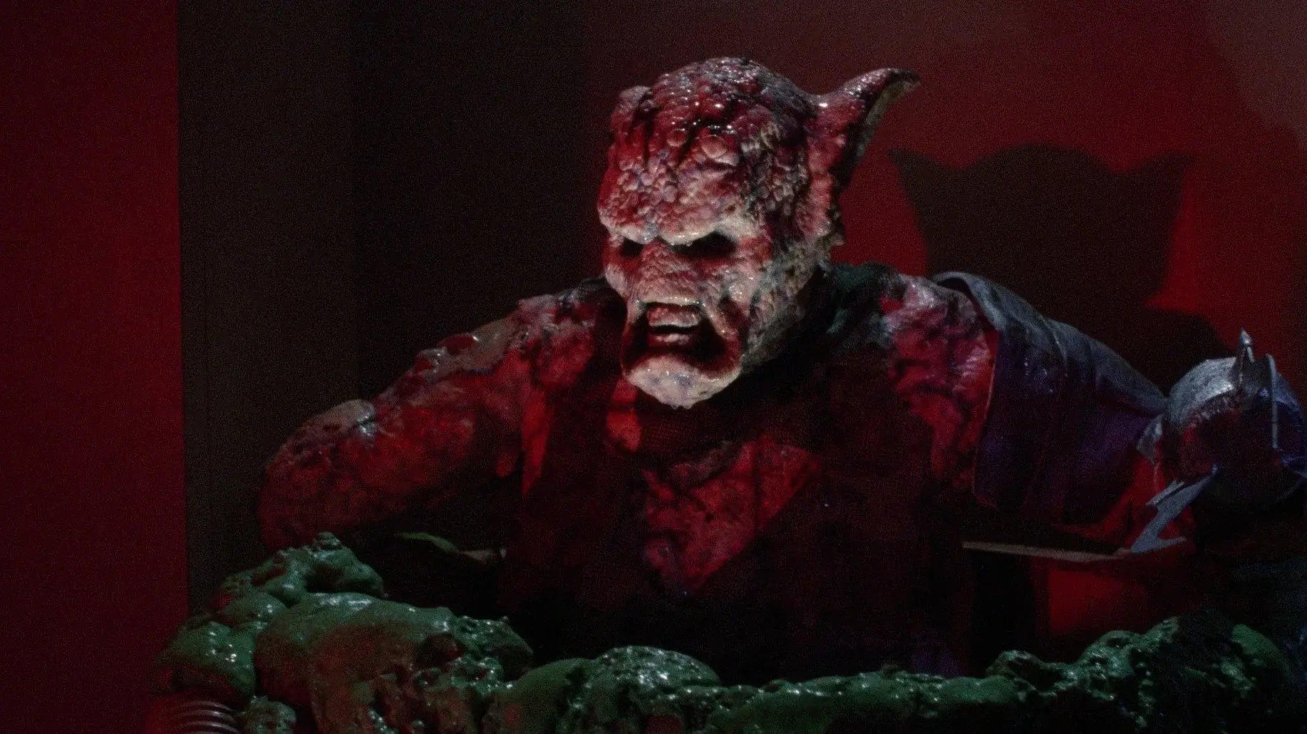 Demonwarp