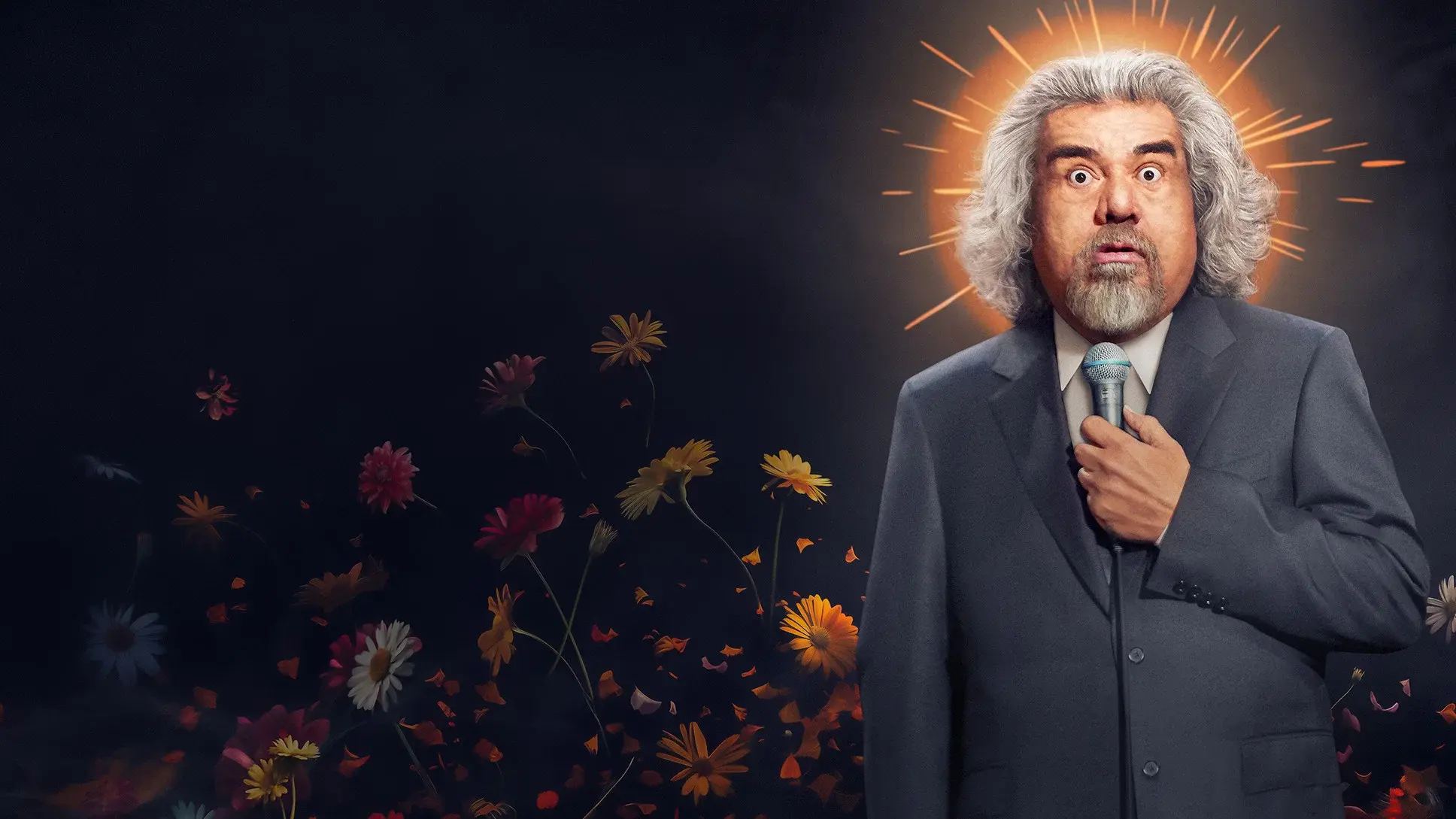 George Lopez: Muy Católico