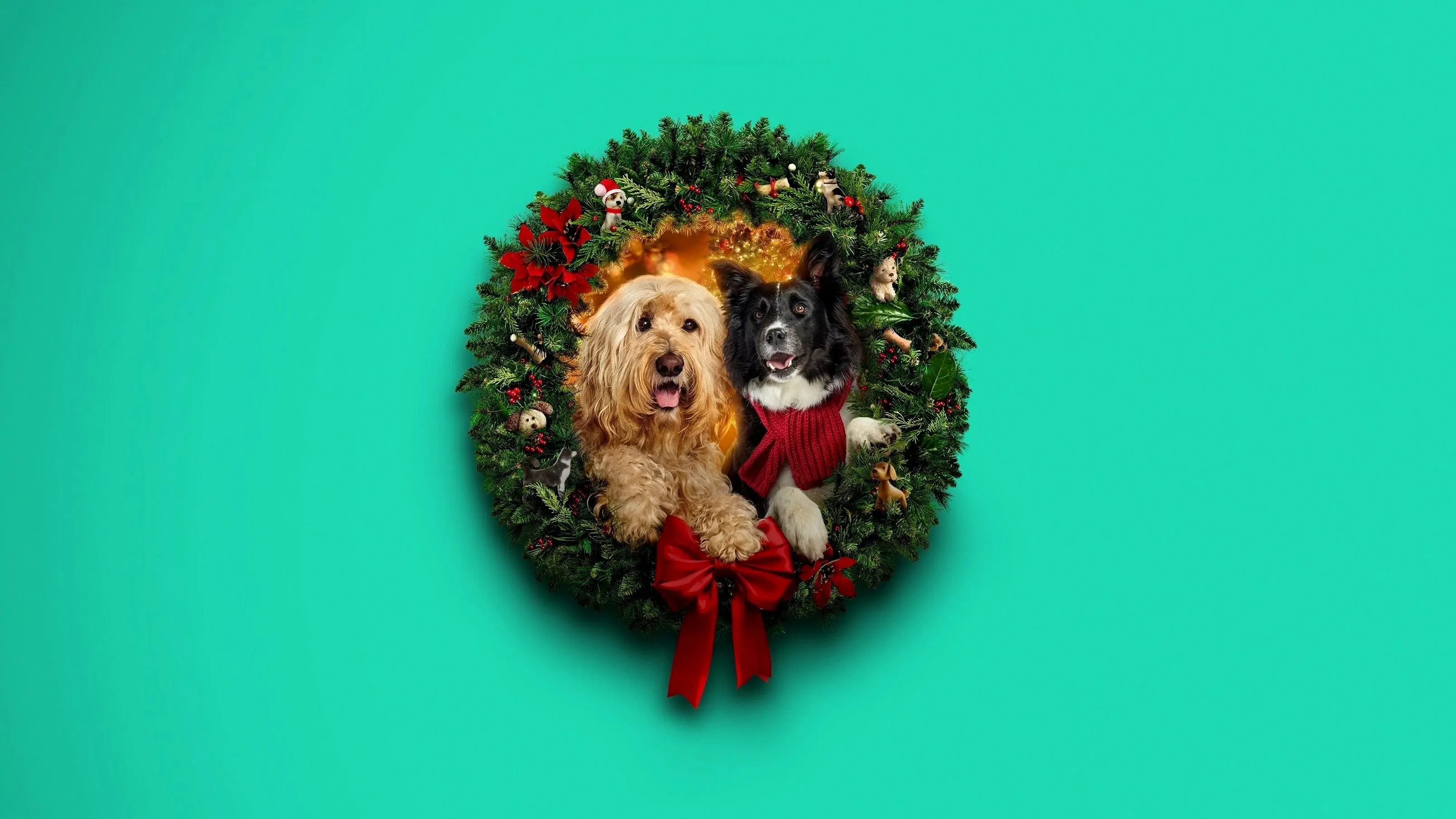 Happy Howlidays