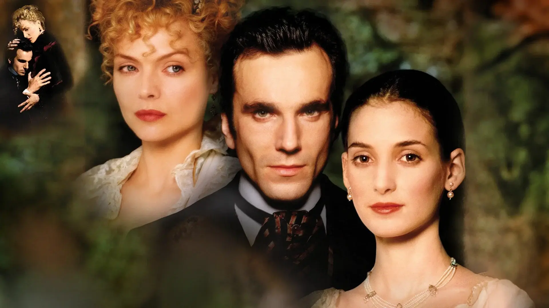 The Age of Innocence