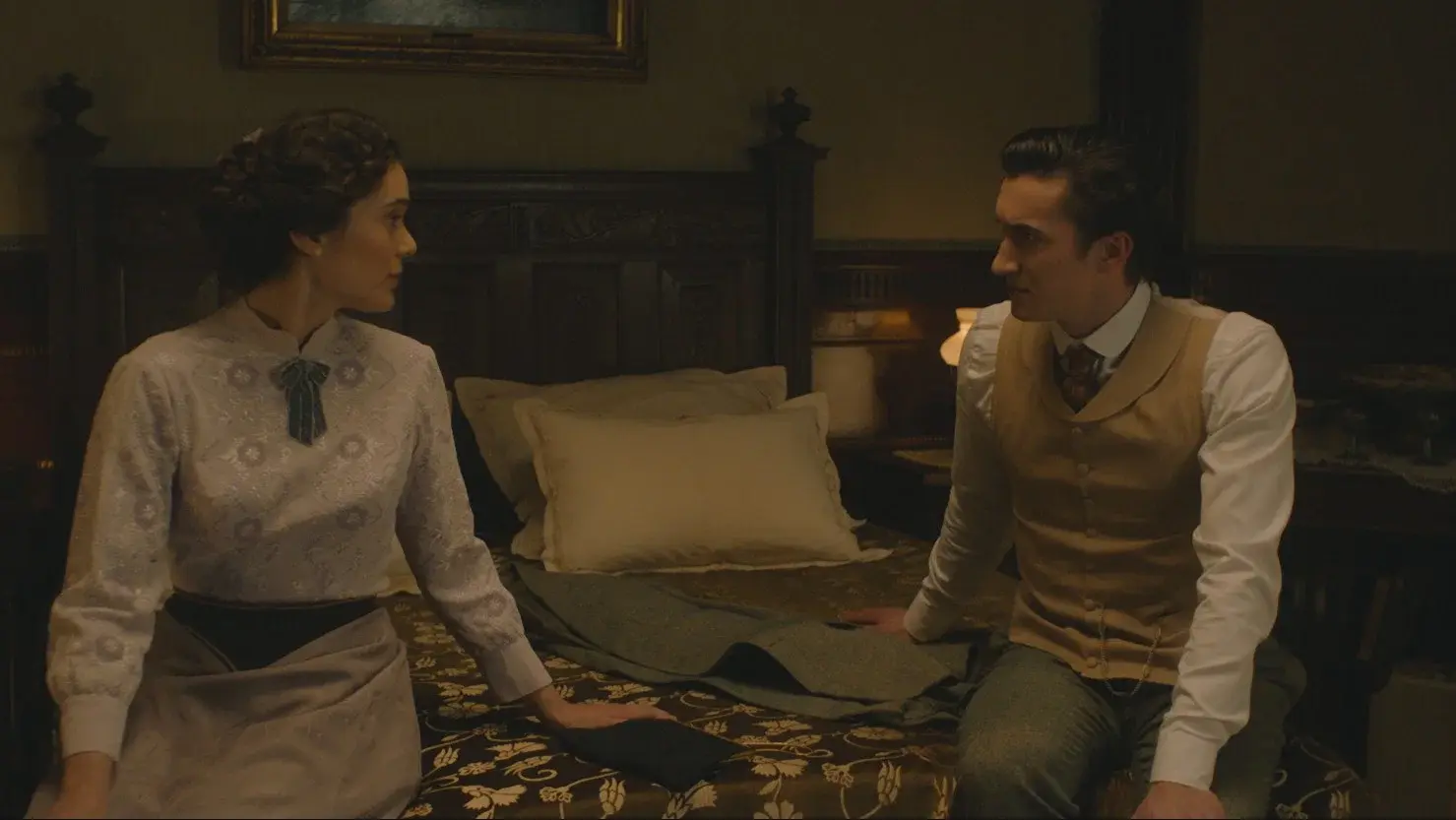 Romance of Ida