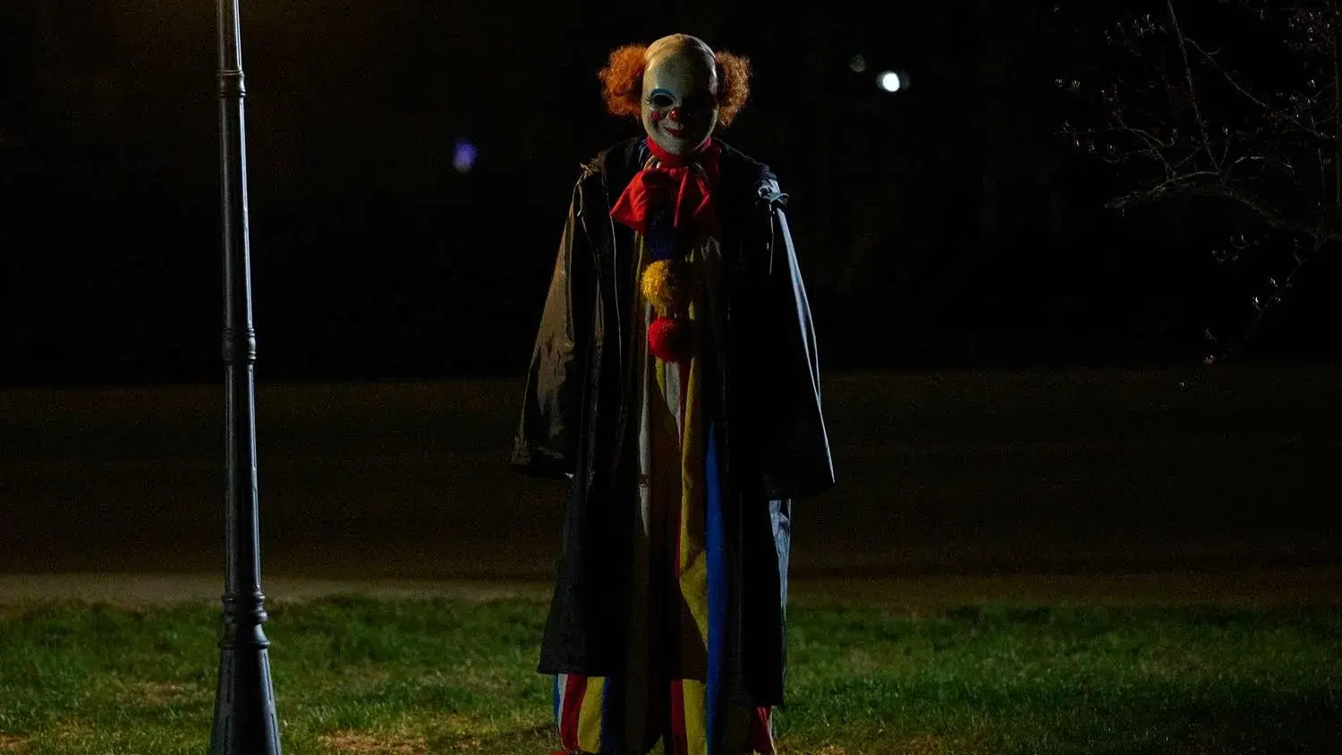 Killer Clown