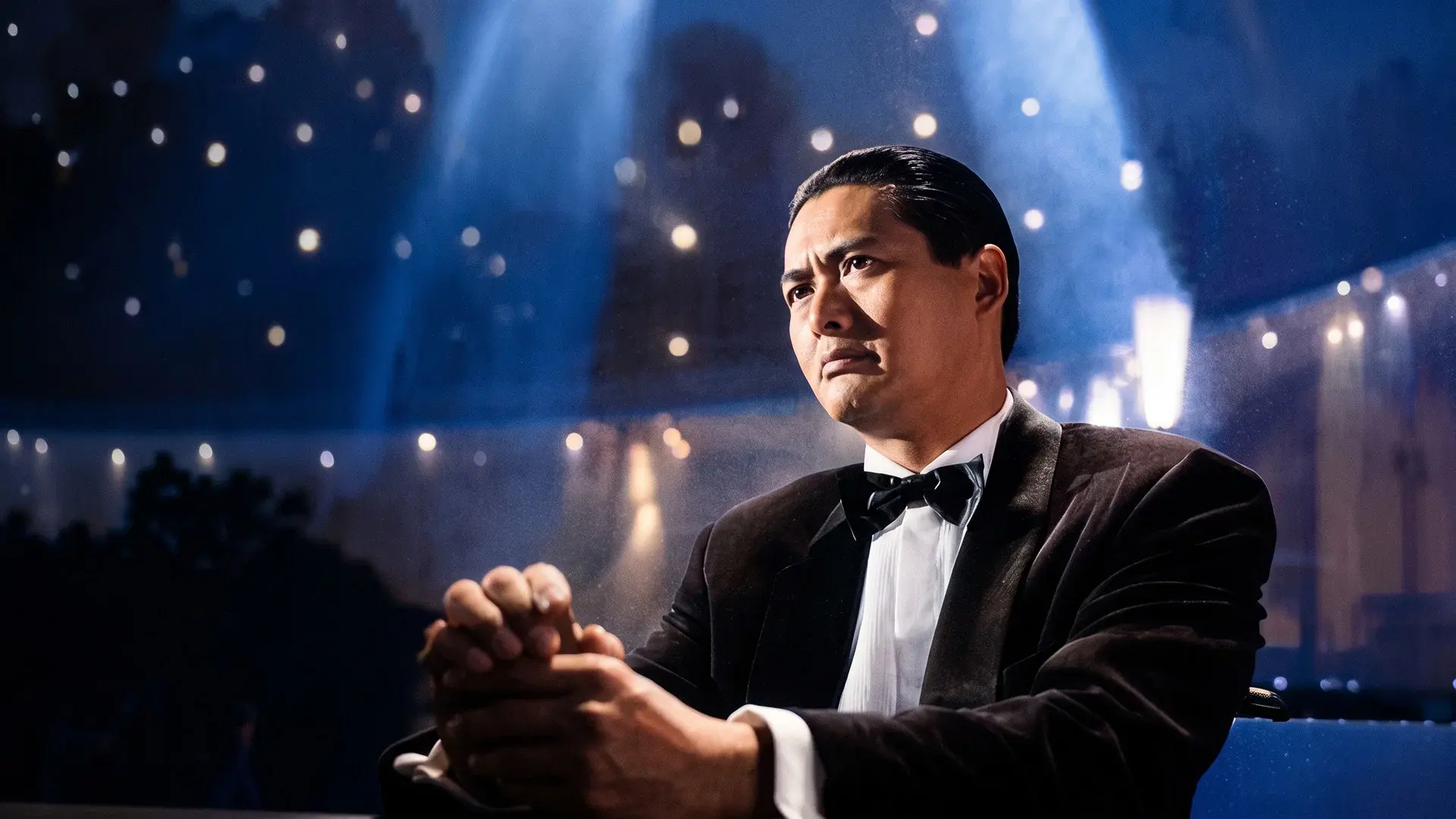 God of Gamblers' Return