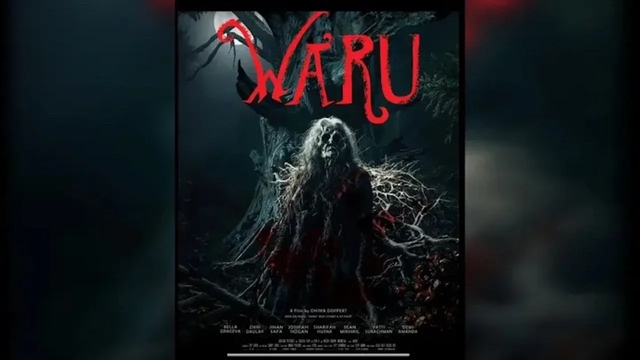 Waru