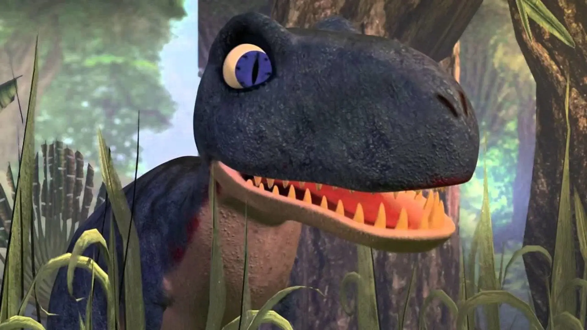 Paddle Pop Adventures: Dinoterra