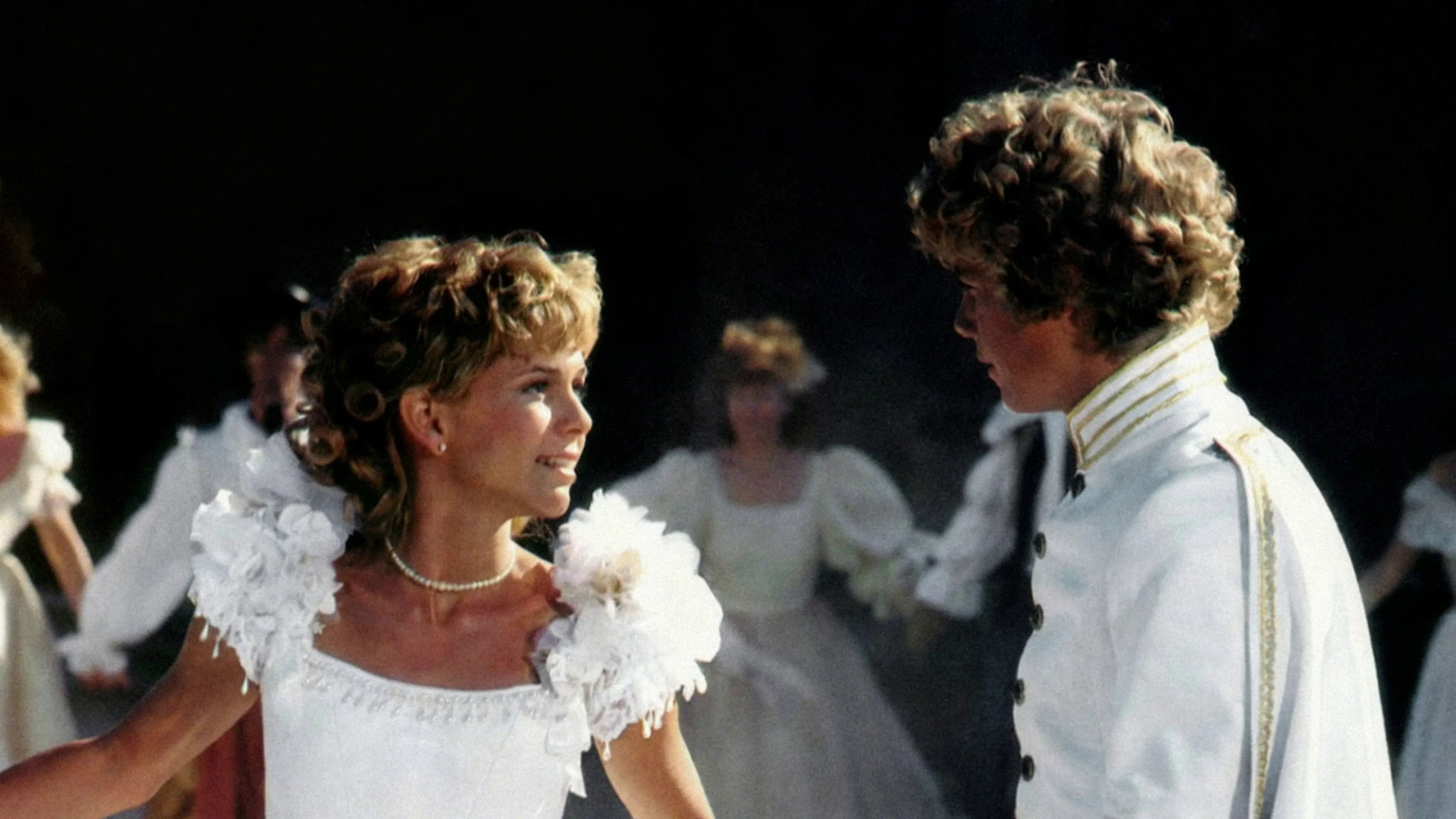 The Pirate Movie